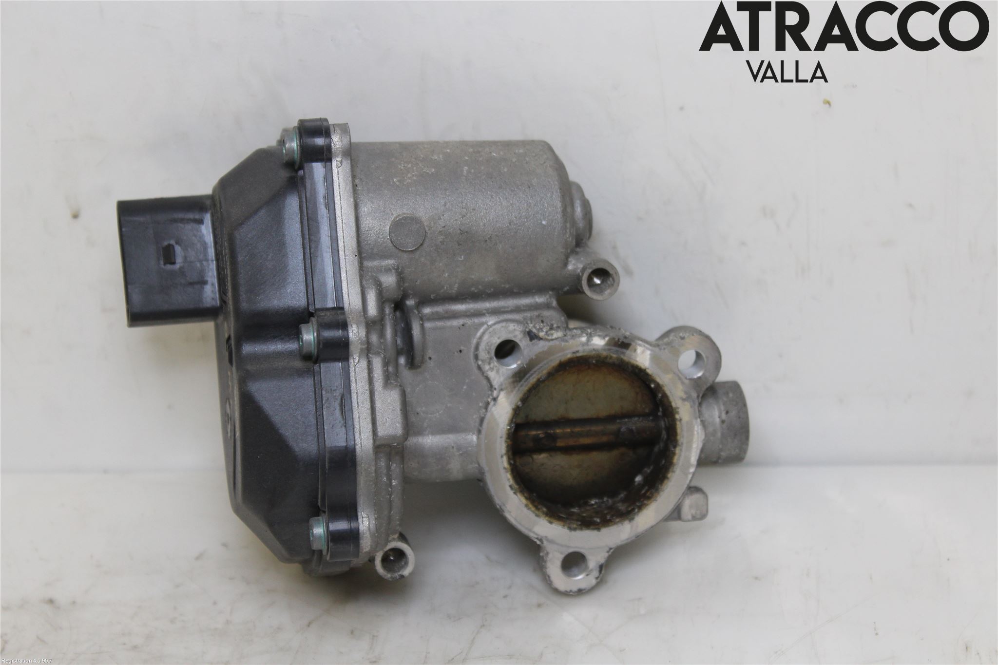 Volkswagen VW PASSAT 15-19 Egr Ventil
