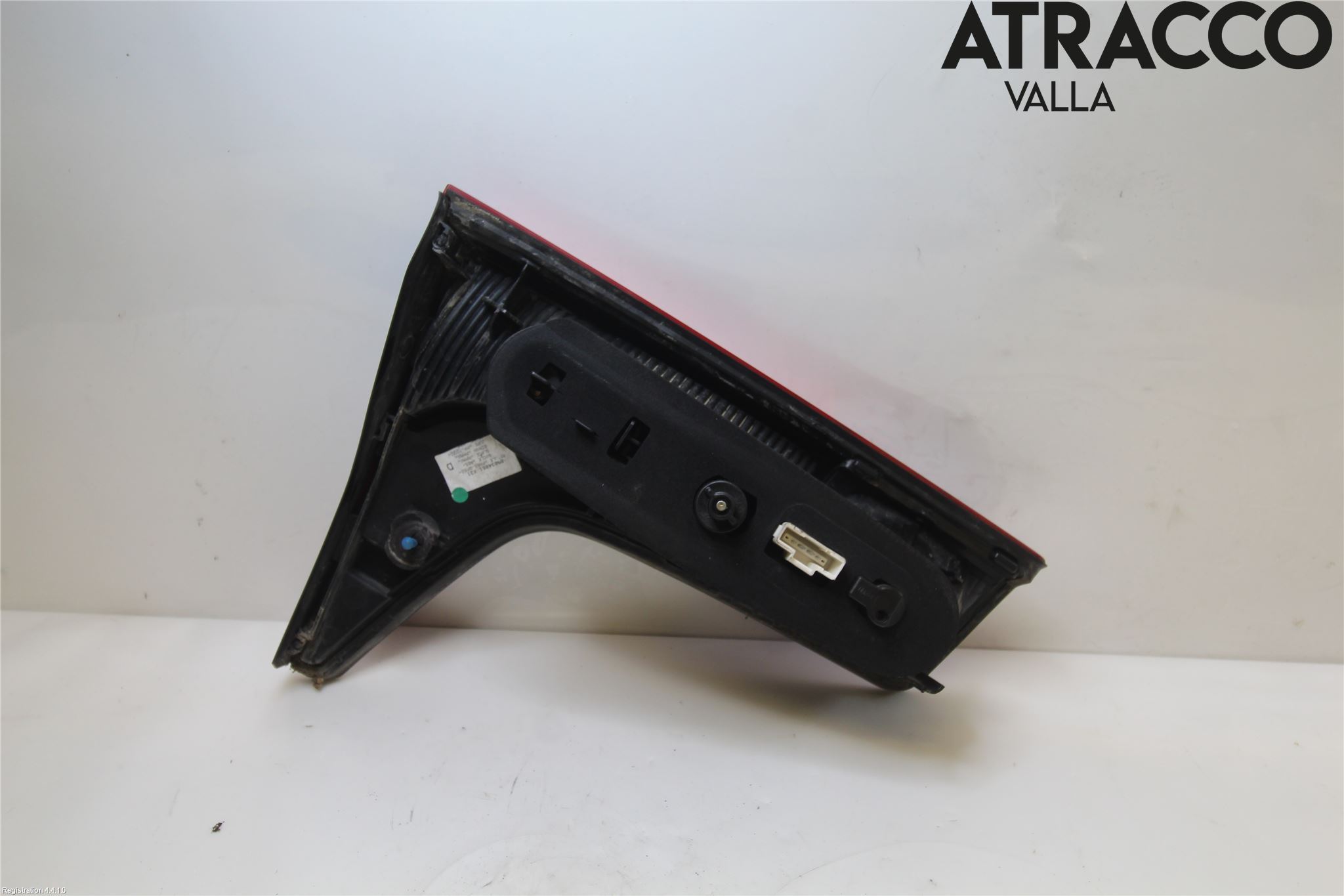 Citroen C5     05-08 Bakljus Lucka Hö