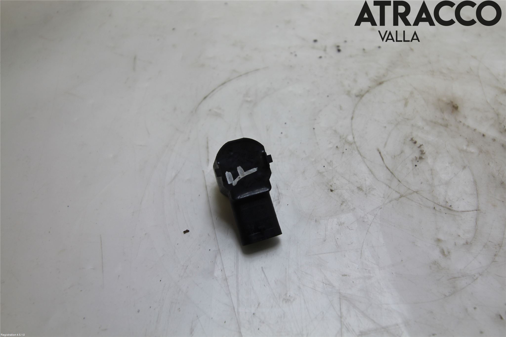 Alfa GIULIETTA Parkeringshjälp Frontsensor