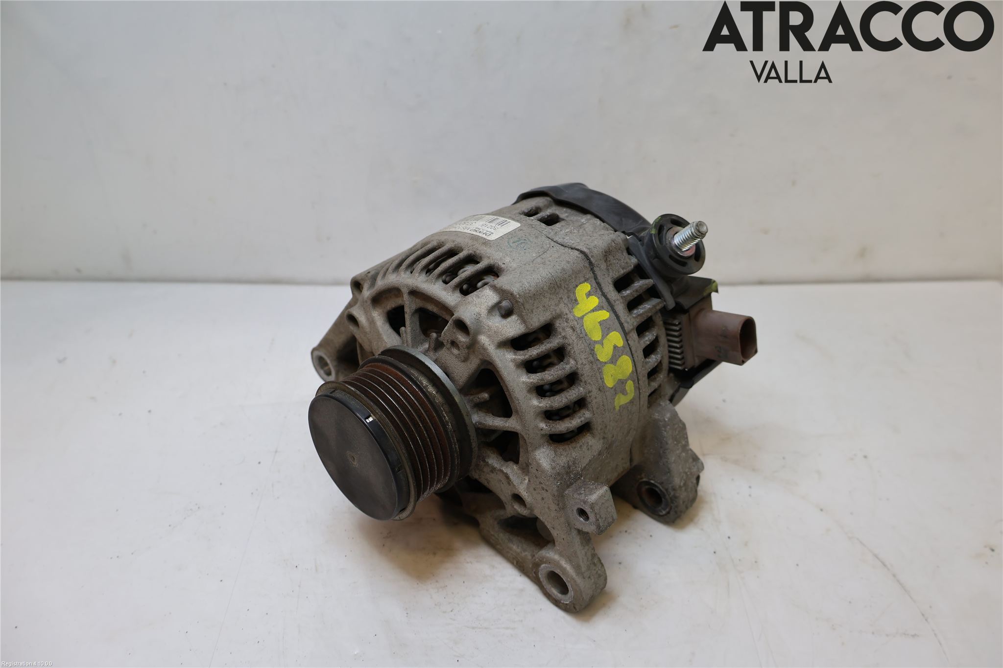 Kia CEED 12-18 Generator