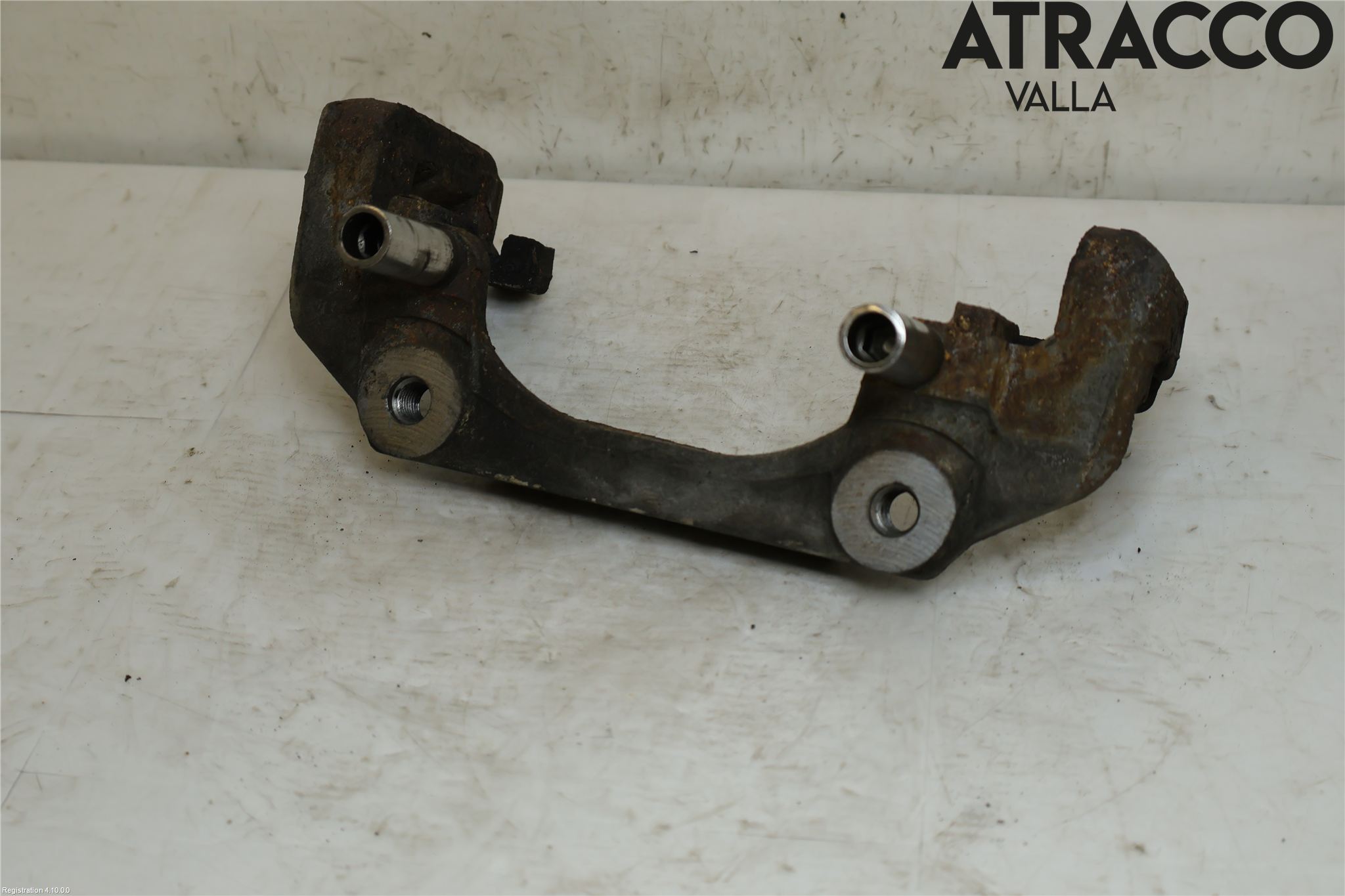 BMW 5 F10/F11/F18 09-17 Bromsokshållare