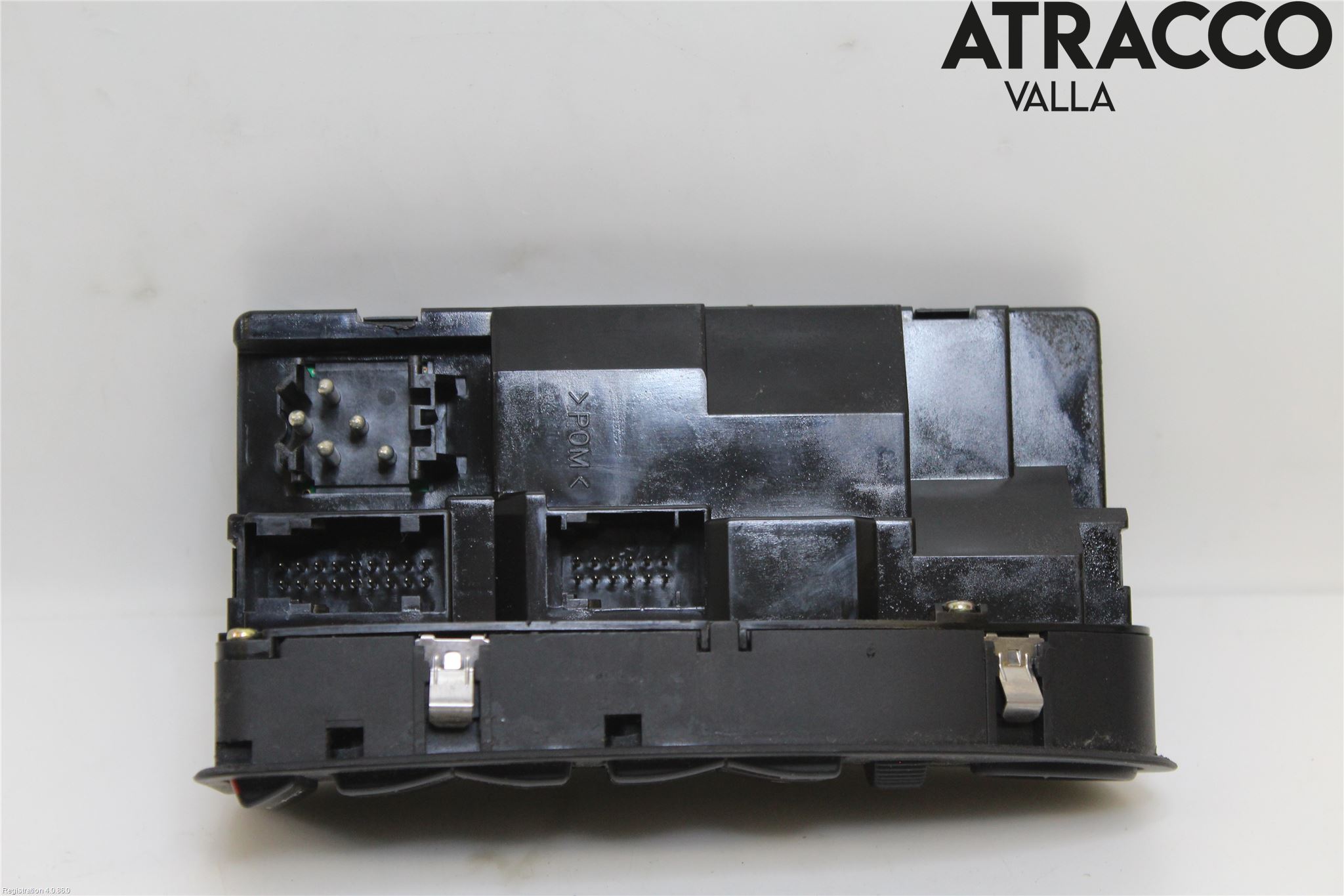 BMW 5 E39 95-04 Strömställare Elhiss