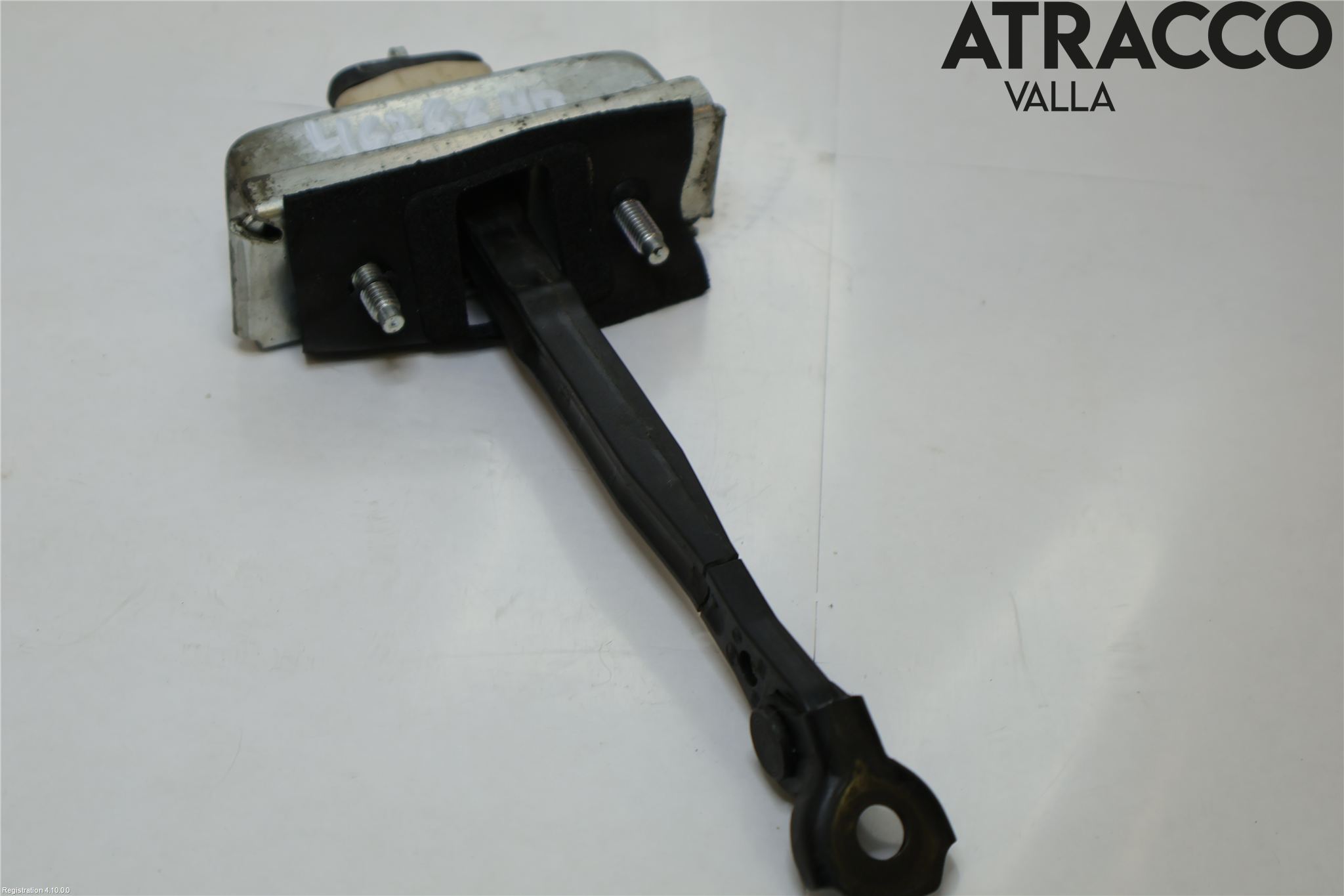 Jaguar XF 08-15 Dörrstopp