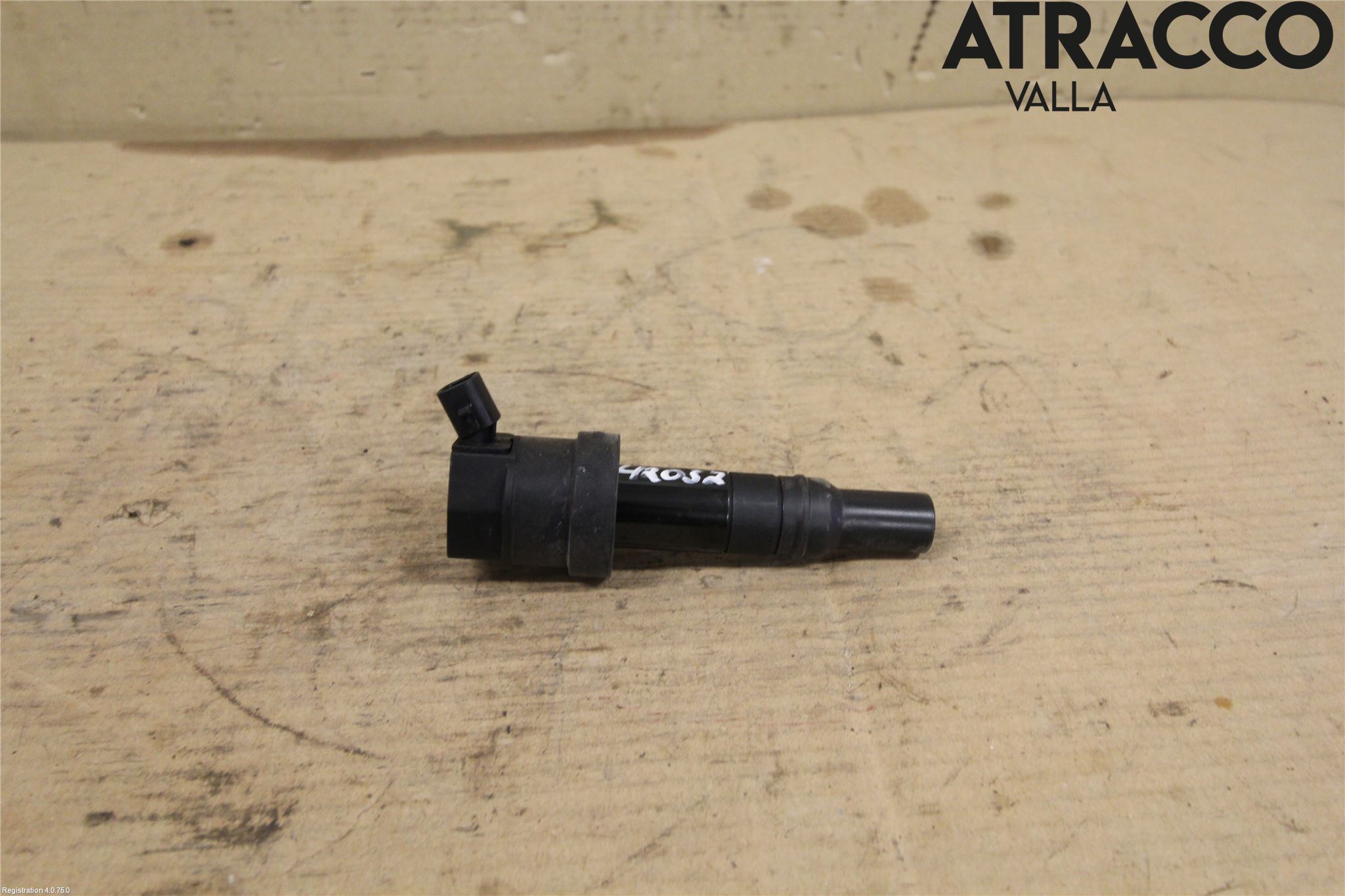 Kia PICANTO 12-17 Tändspole