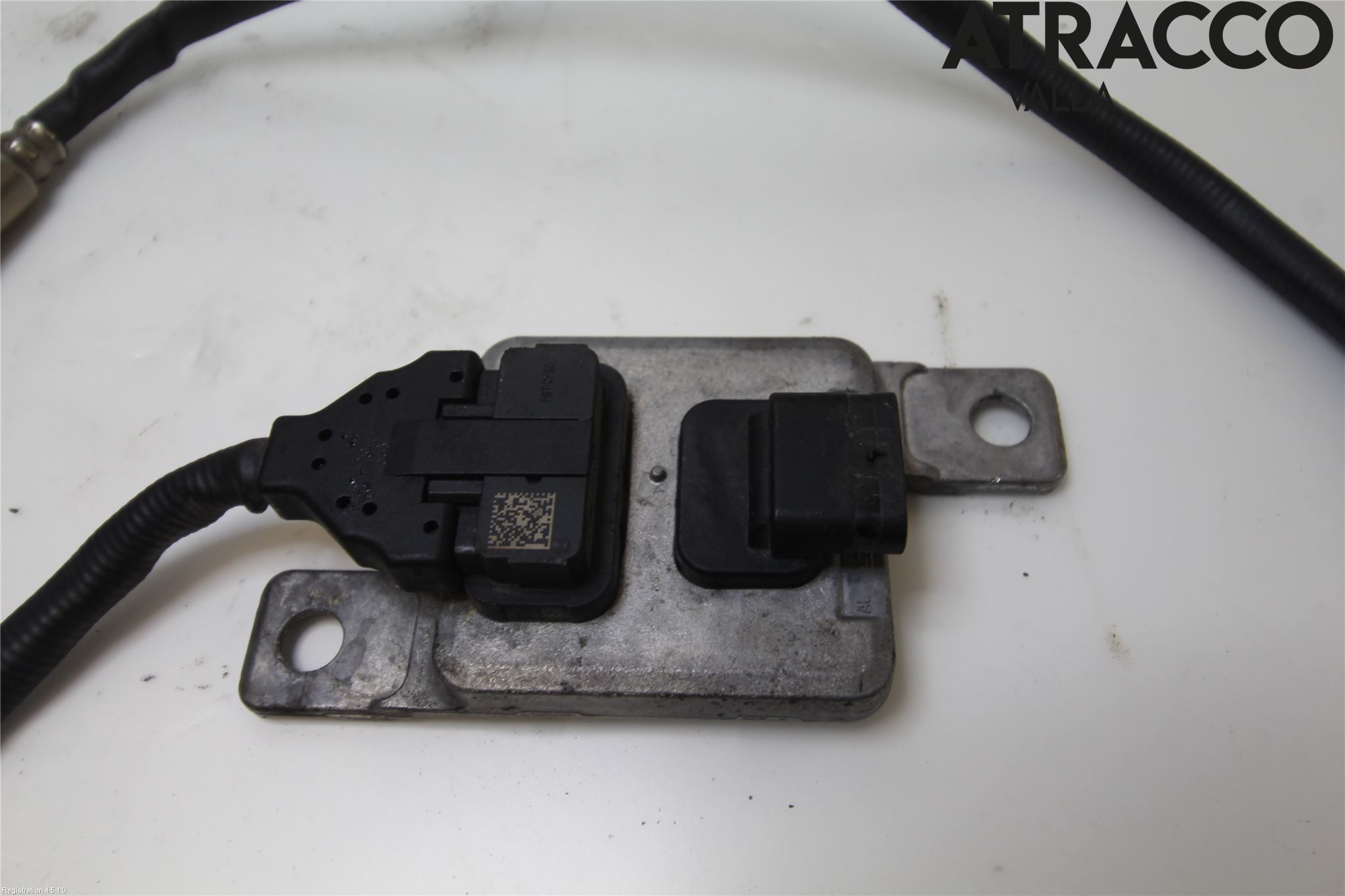 Audi A5 07-16 Injlambdasond