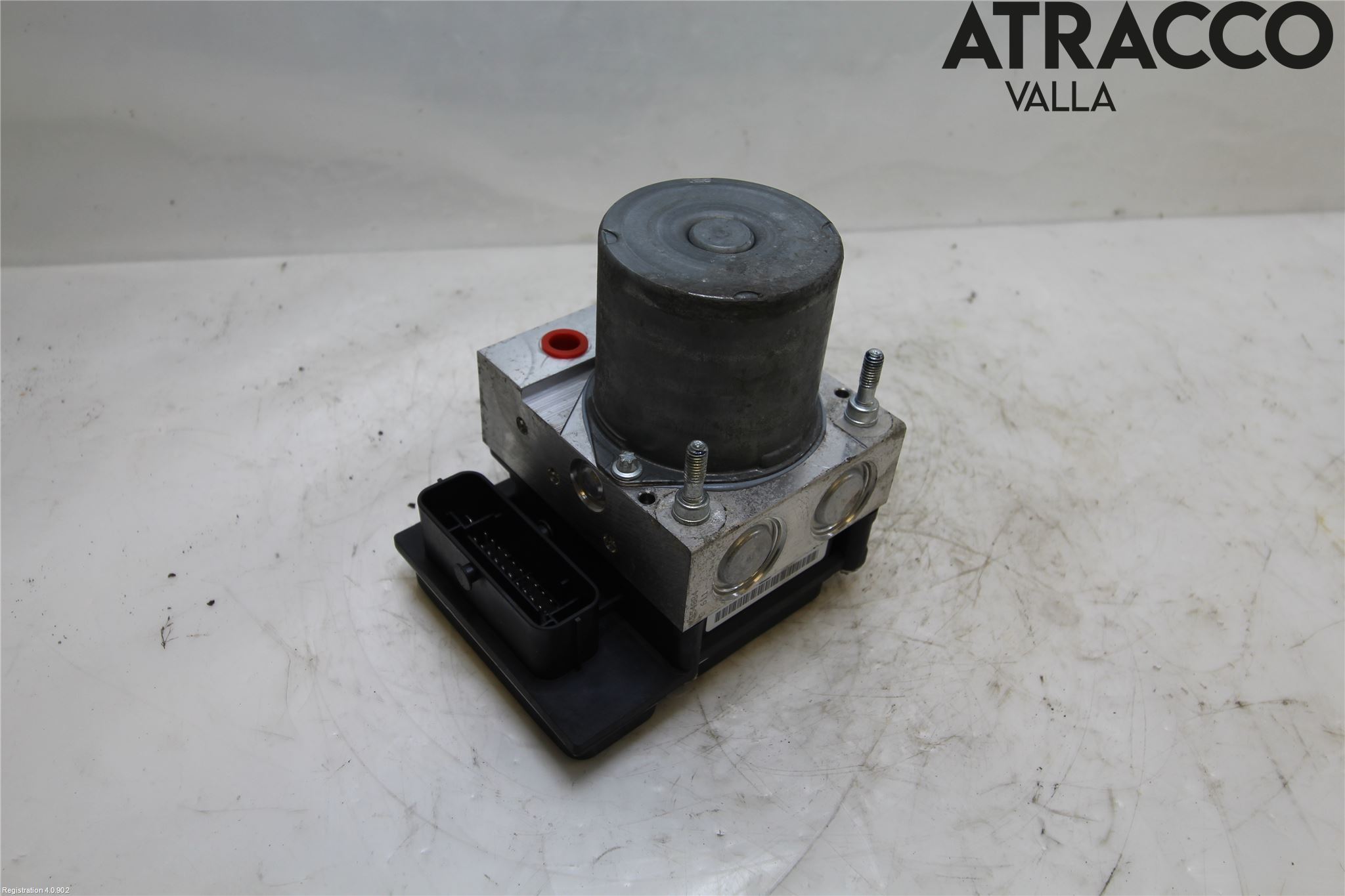 Citroen BERLINGO 08-18 Abs Hydraulaggregat