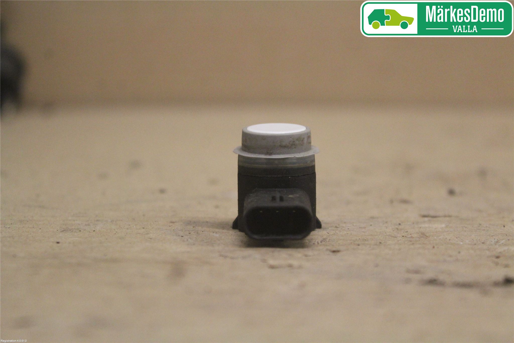 Audi A6 ALLROAD 12-18 Parkeringshjälp Backsensor