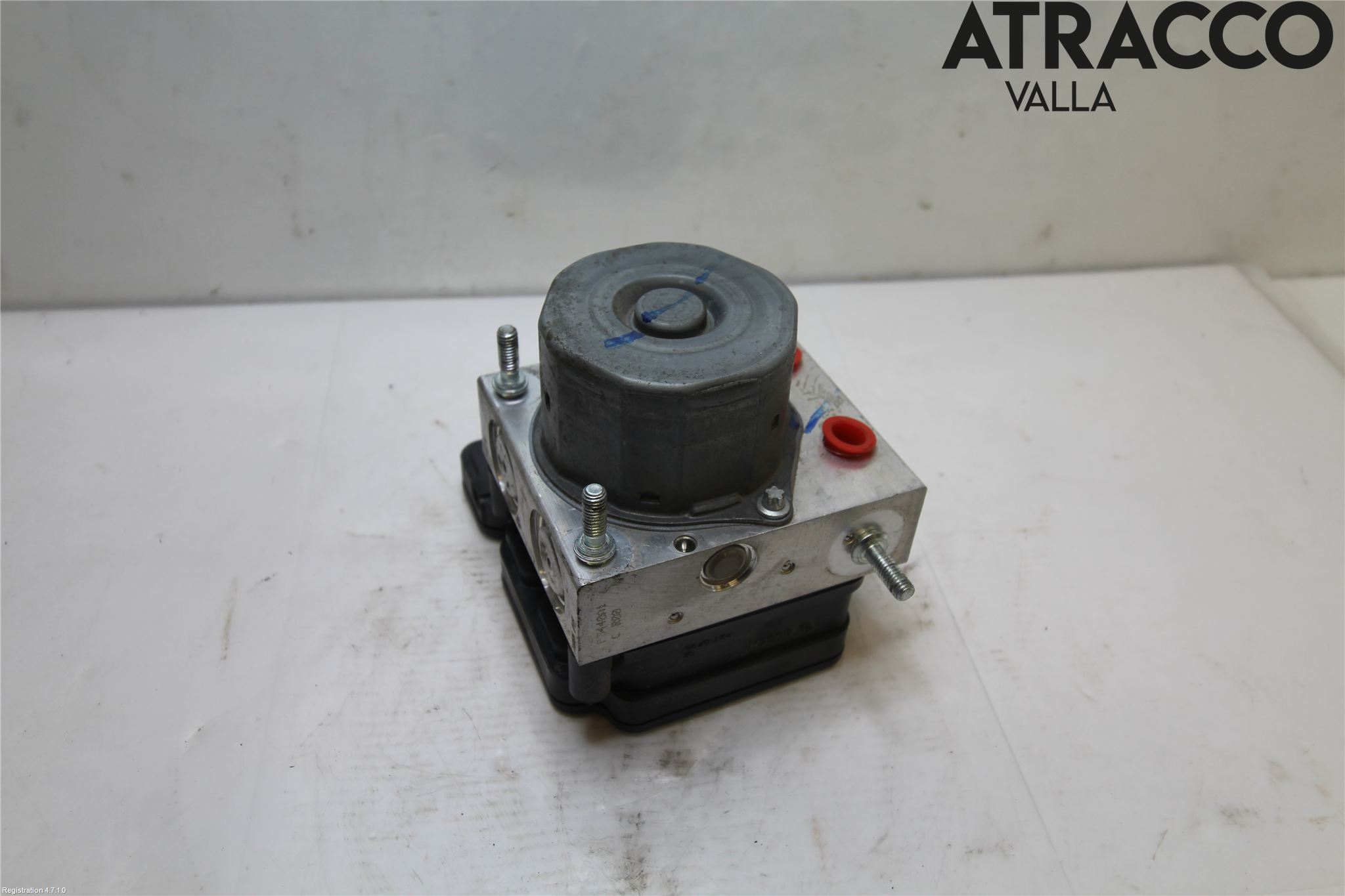 Nissan QASHQAI 14-17 Abs Hydraulaggregat