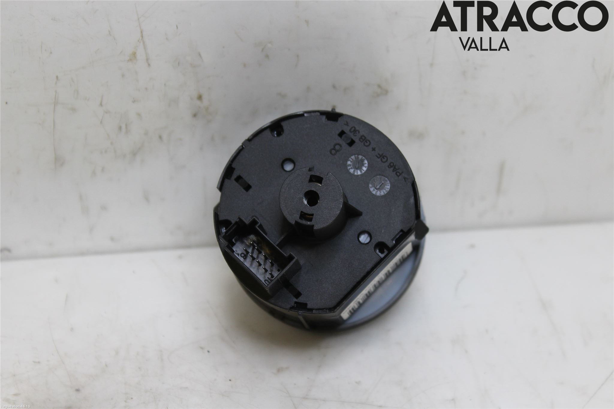 Volkswagen VW CADDY 16-20 Strömställare Ljus