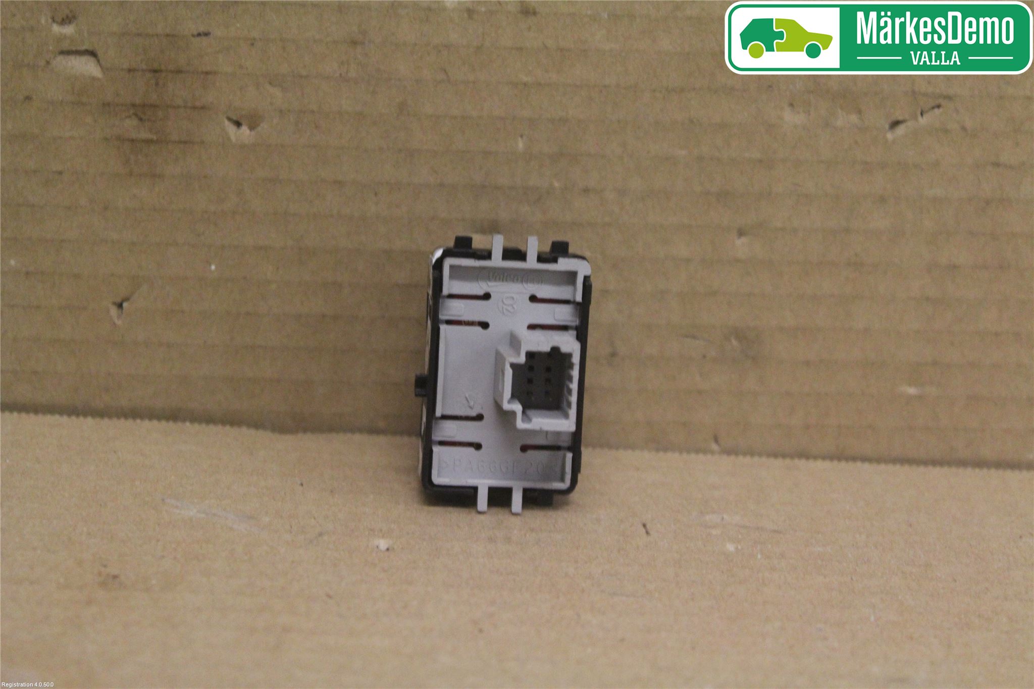 Renault MASTER III  10-14 Strömställare Övrigt