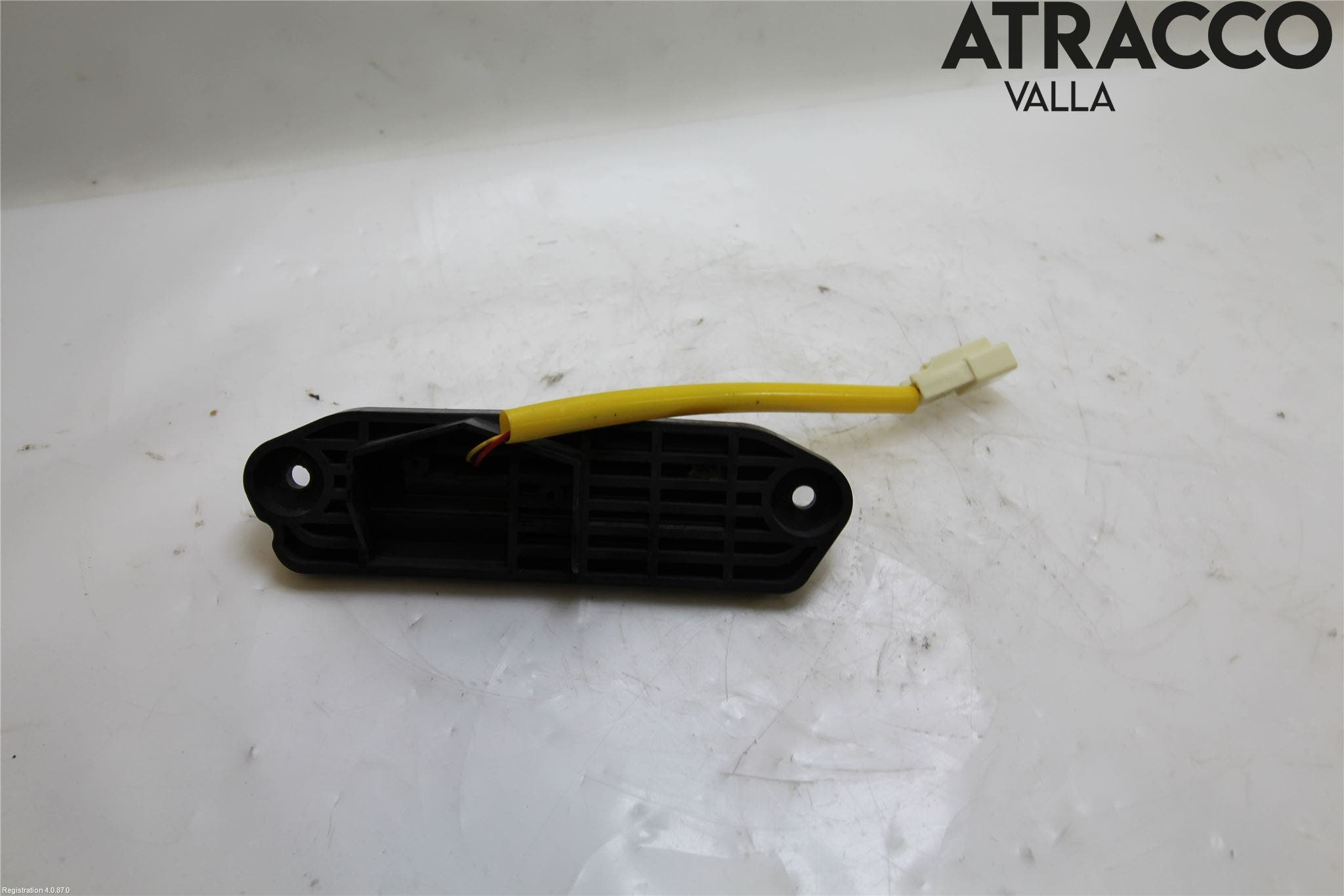 Mitsubishi OUTLANDER 13-21 Bakluckehandtag