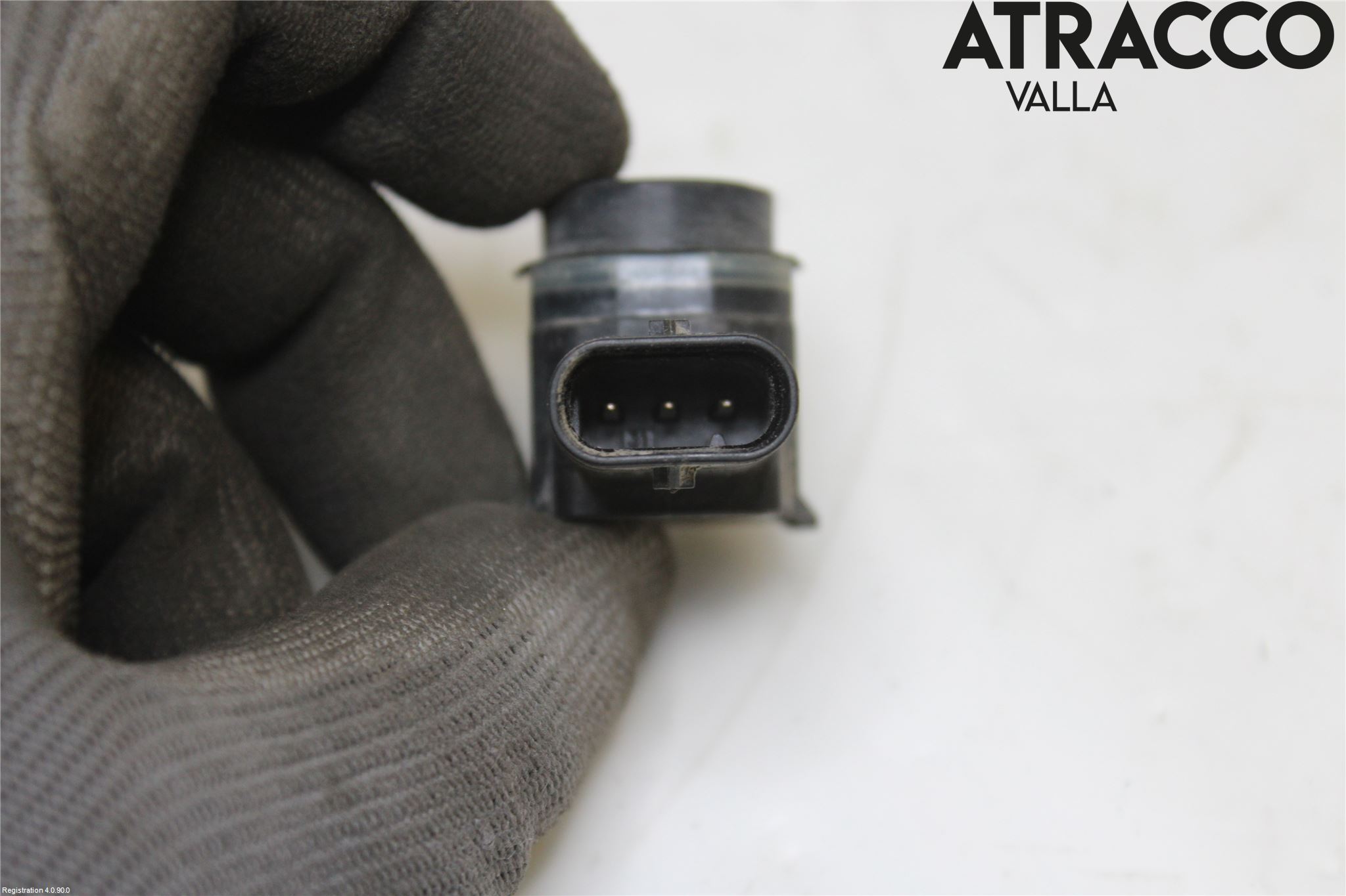 Ford KUGA 13-16 Parkeringshjälp Backsensor