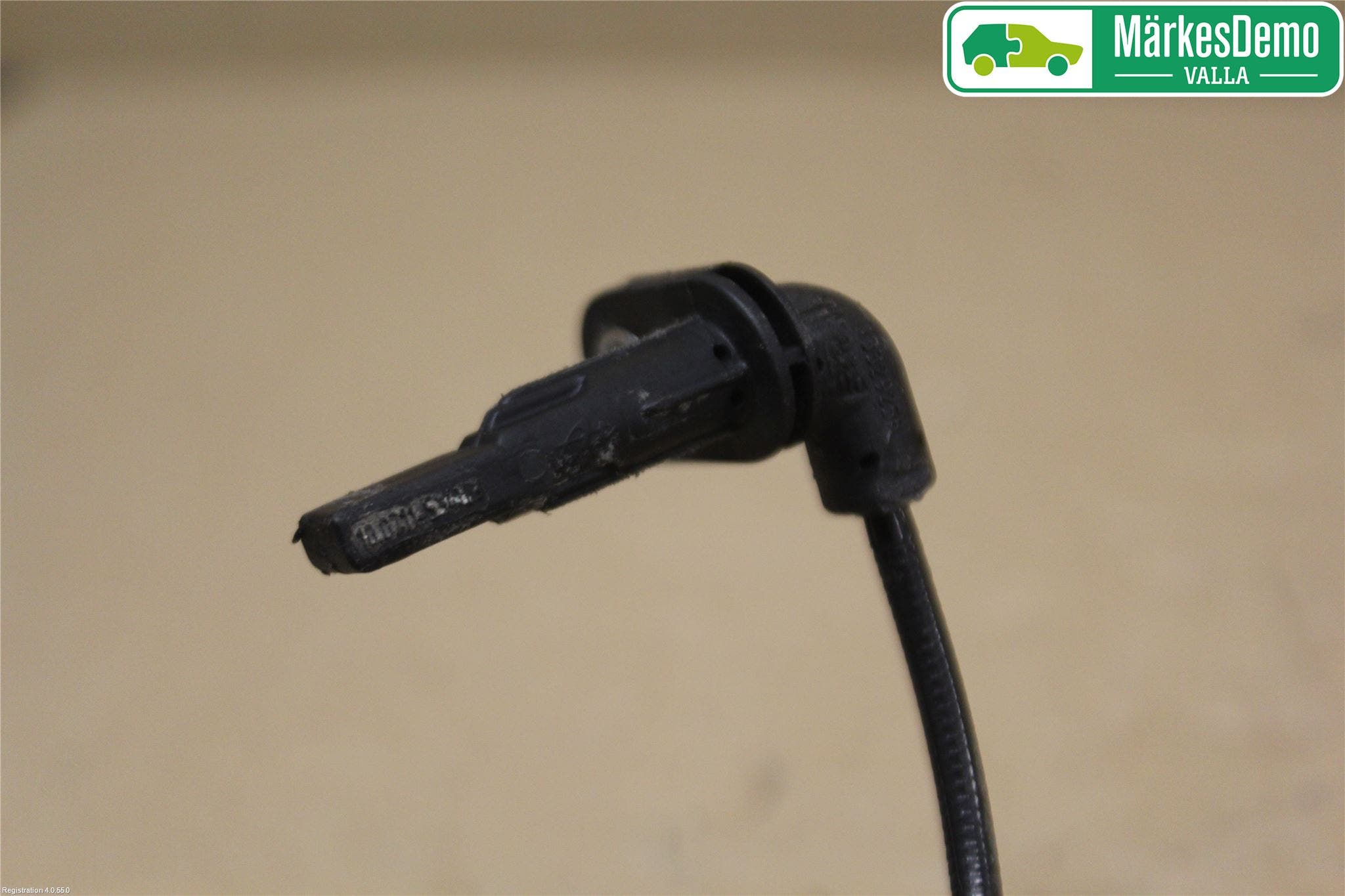 Opel ASTRA J 10-15 Abs Sensor