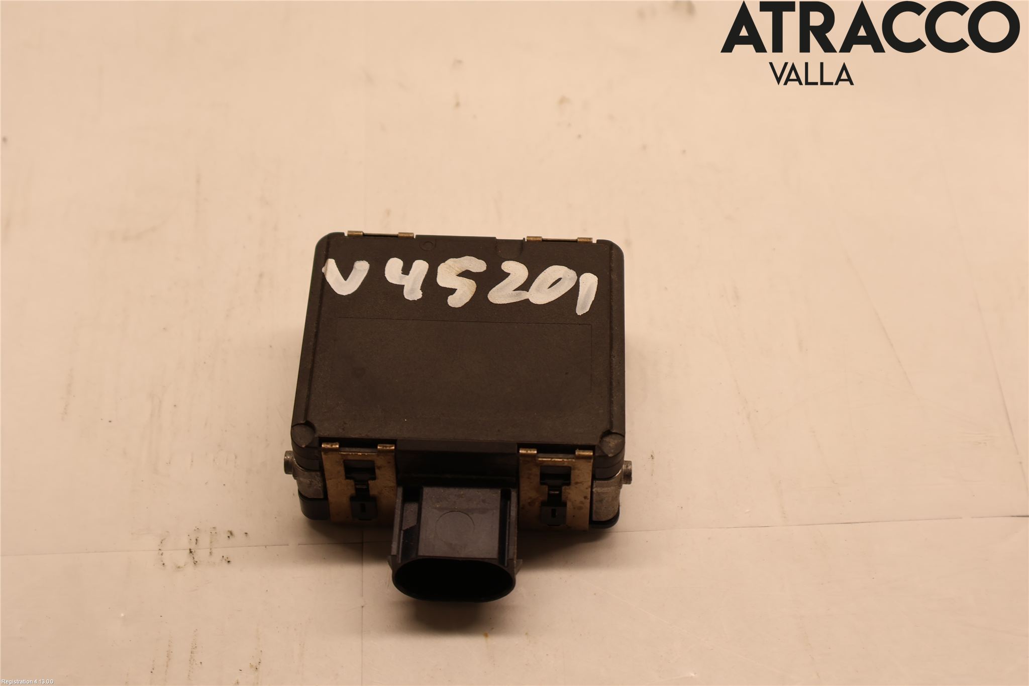 Volkswagen VW GOLF / E-GOLF VII 13-20 Sensor Adaptiv Farthållare