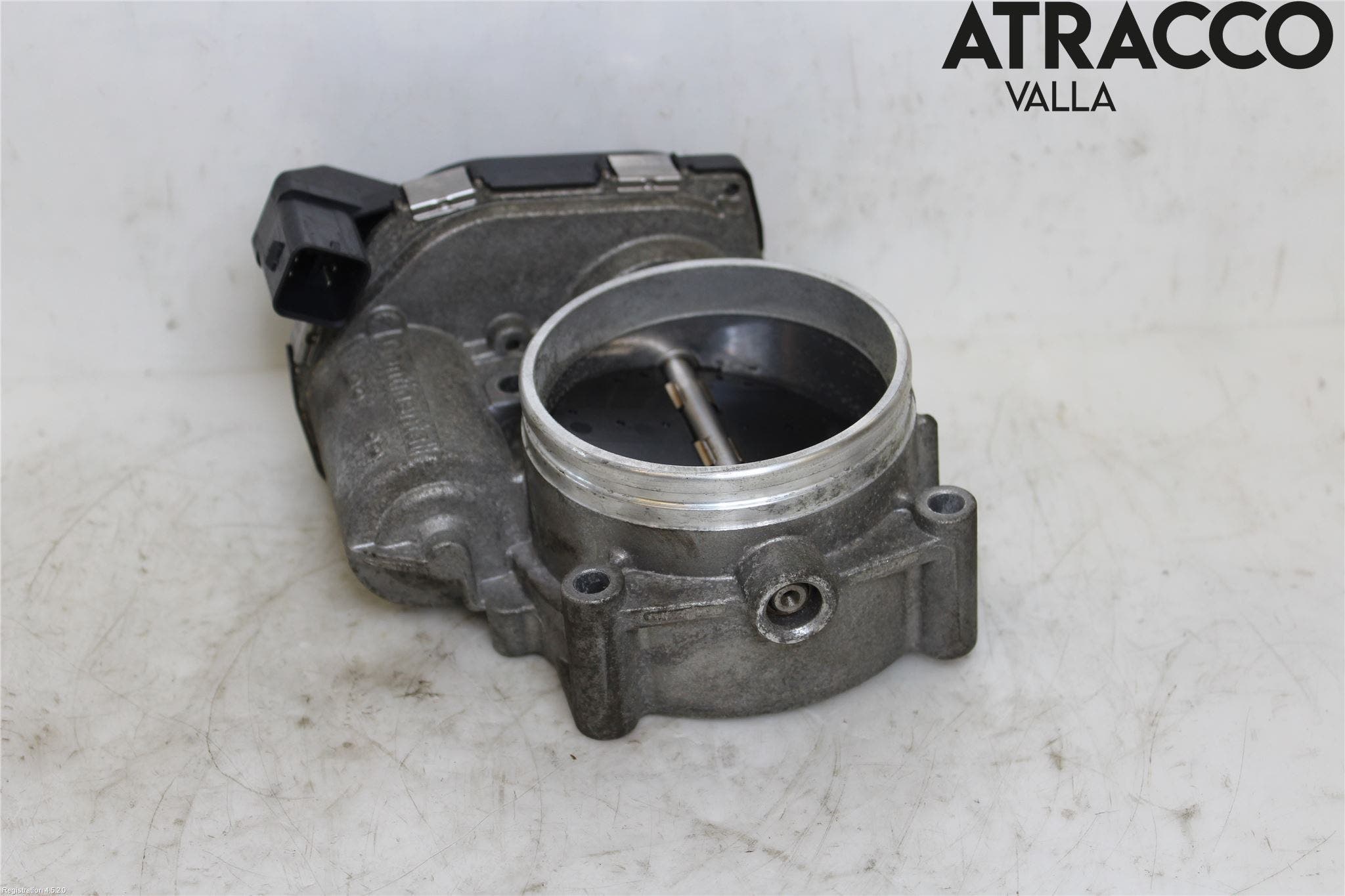 BMW 5 F10/F11/F18 09-17 Injspjällhus