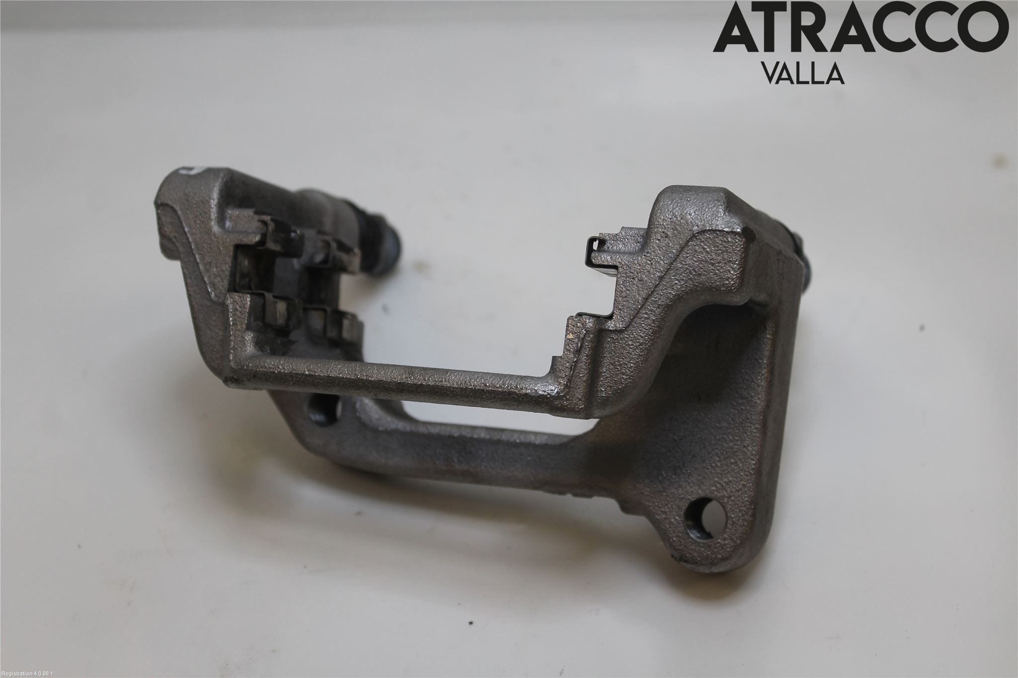 Peugeot 308/E-308 21- Bromsokshållare