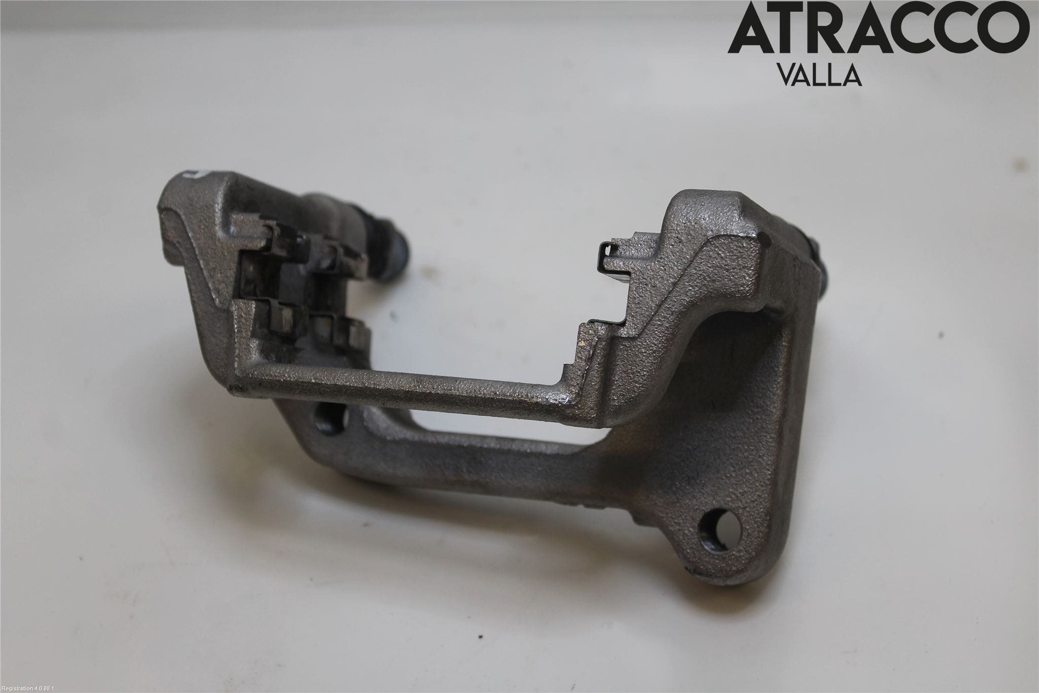 Peugeot 308/E-308 21- Bromsokshållare