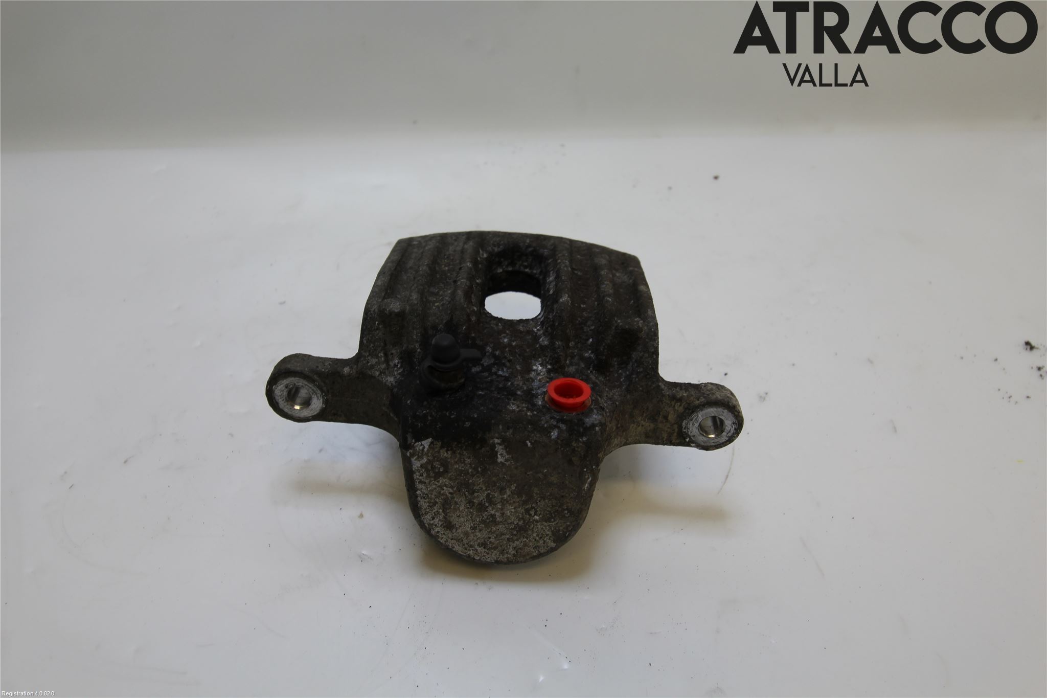 Hyundai SANTA FE  06-12 Bromsok Bak Höger