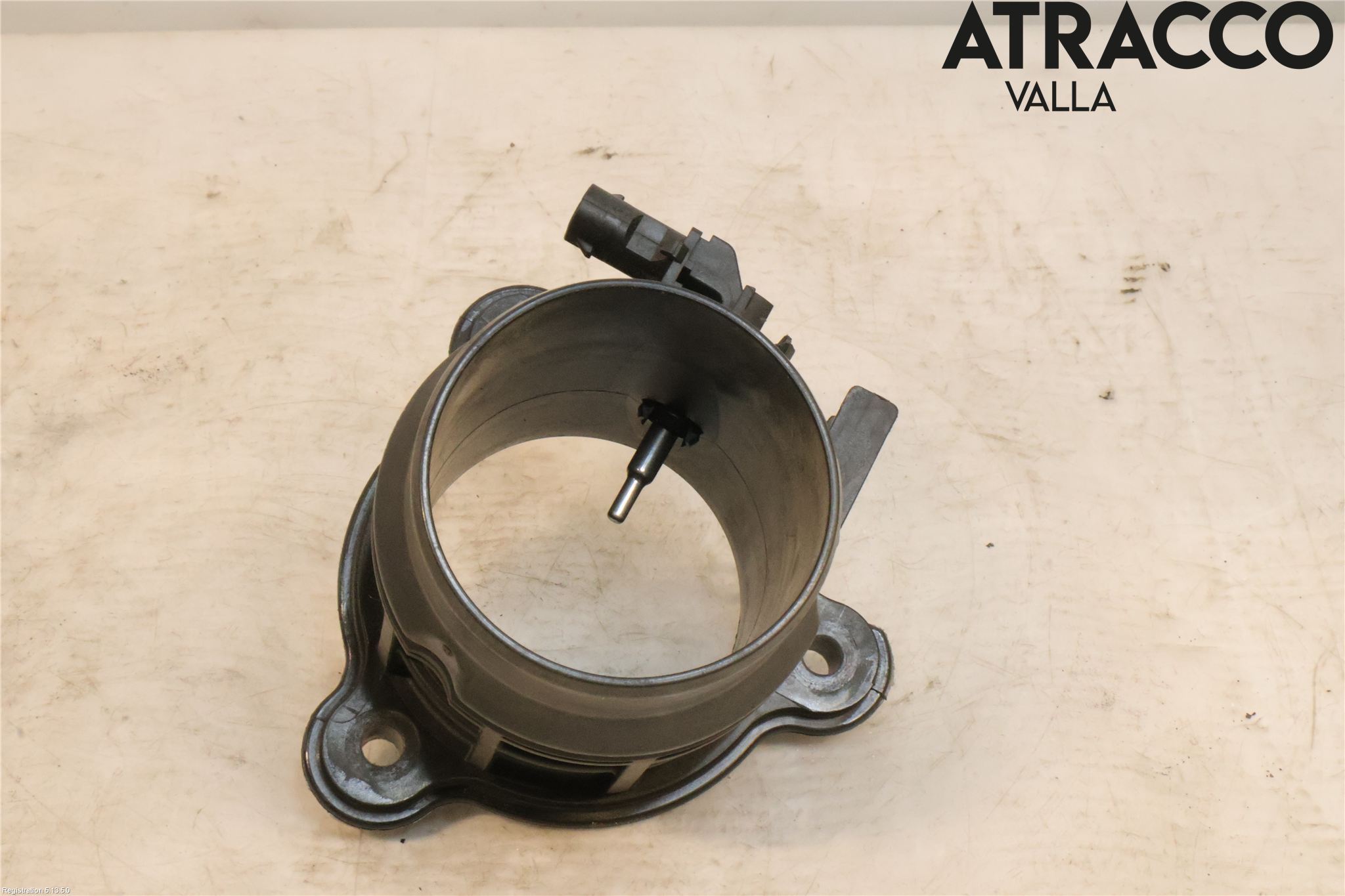 BMW 3 F30/F31/F80 12-19 Givare Insugsluft Temperatur