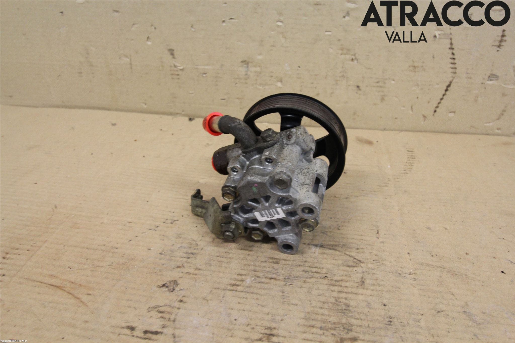 Toyota AVENSIS 03-06 Styrservopump