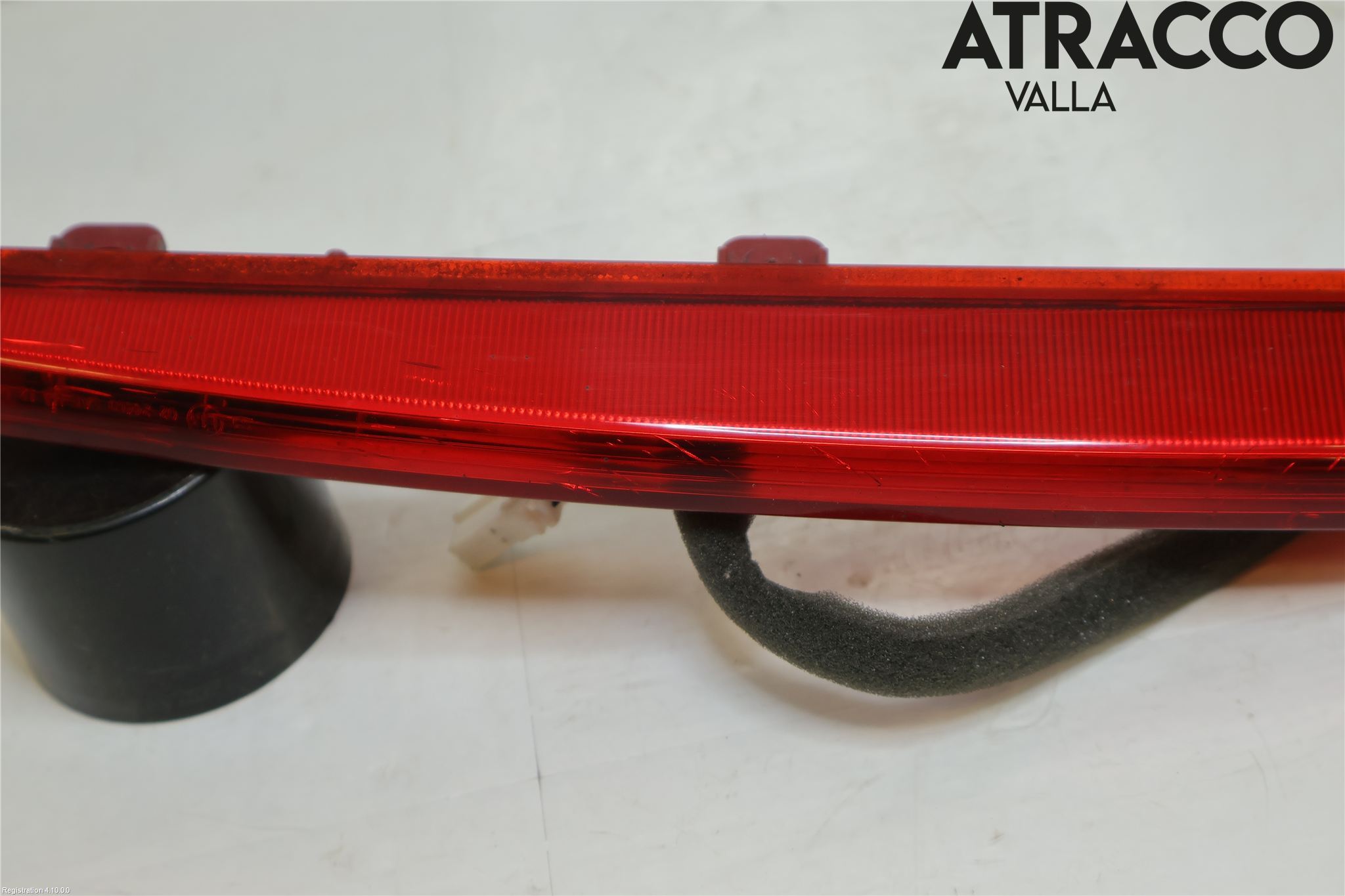 Kia NIRO (DE) 17-22 Bromsljus Bakruta