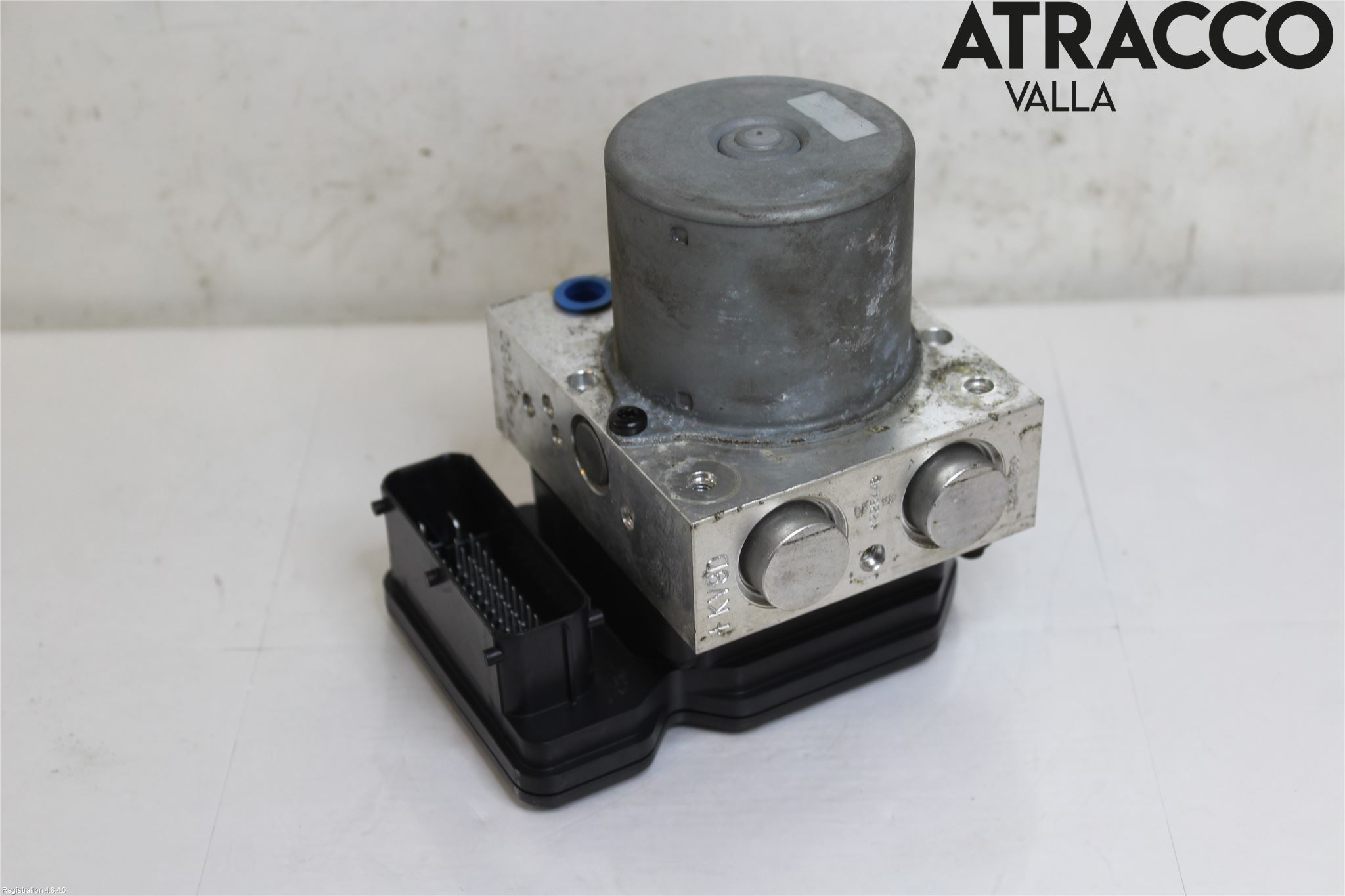 SsangYong SSANG YONG ACTYON/SPORT 06-17 Abs Hydraulaggregat