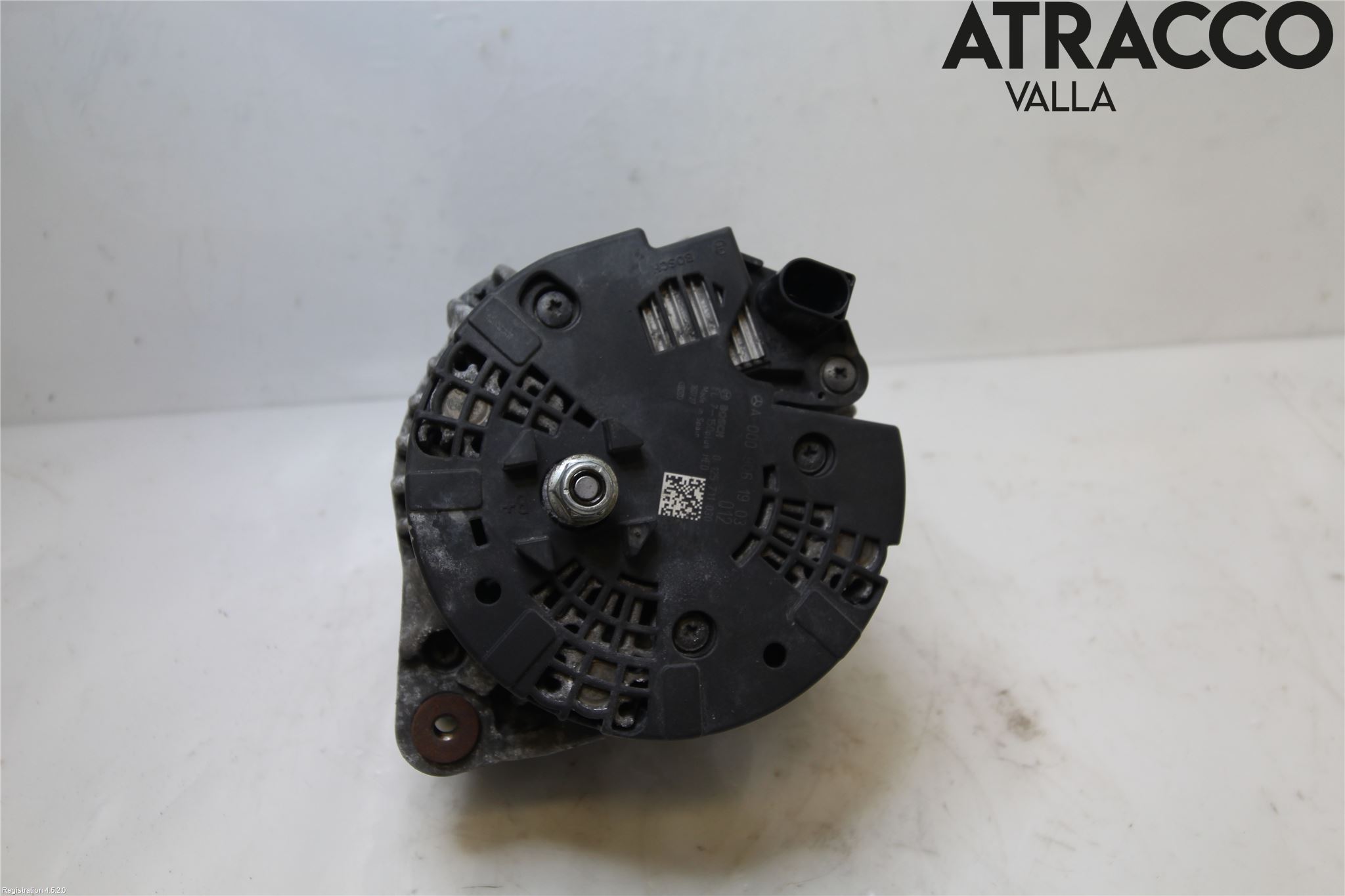 Mercedes-Benz MB CLA-KLASS (C117/X117) 13-19 Generator