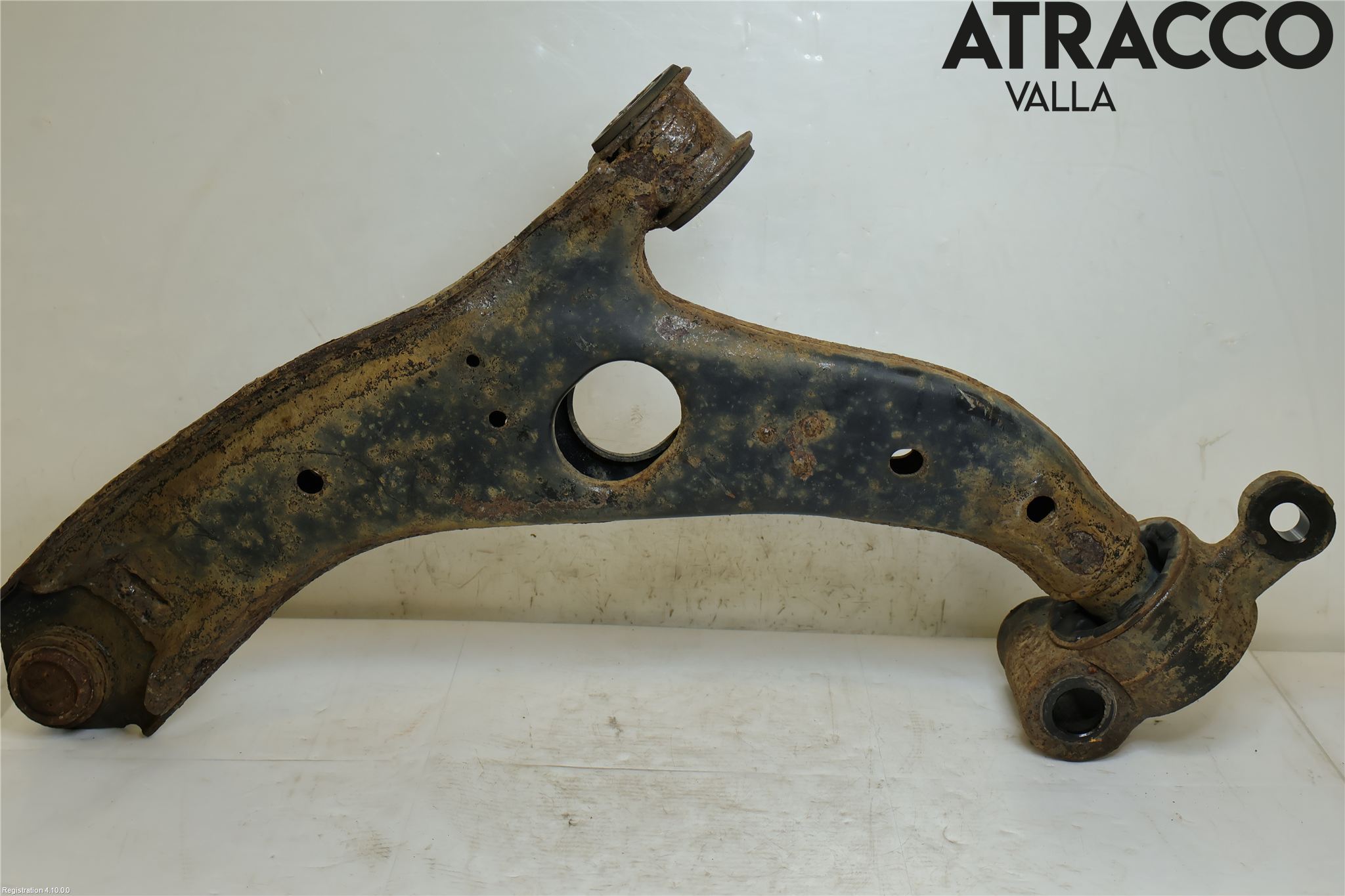 Mazda 6 13- Bärarm Fram Undre Hö