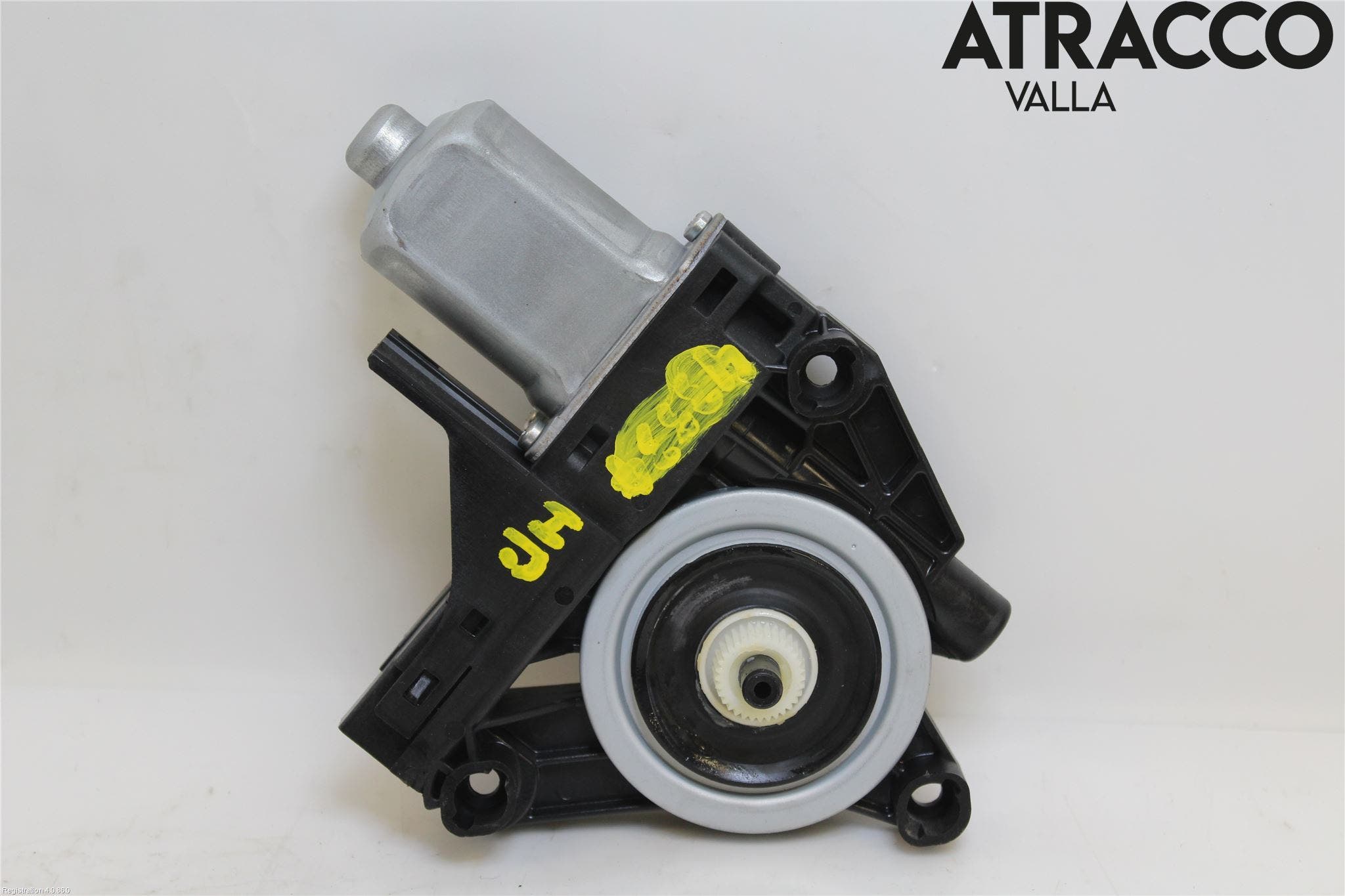 Volvo S60 11-13 Fönsterhissmotor