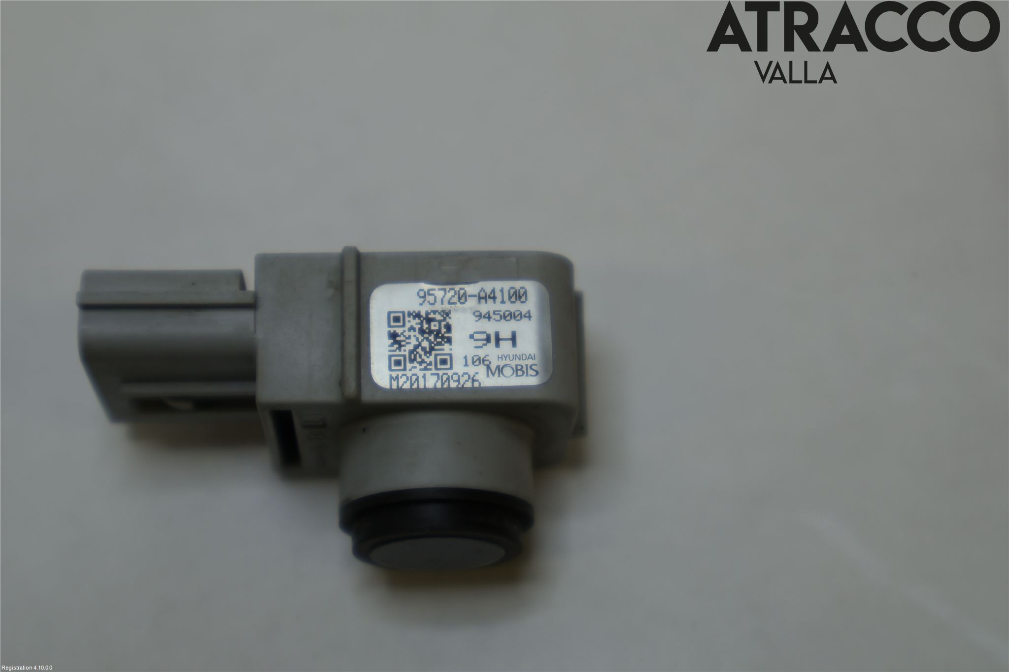 Kia CARENS III 13-19 Parkeringshjälp Frontsensor