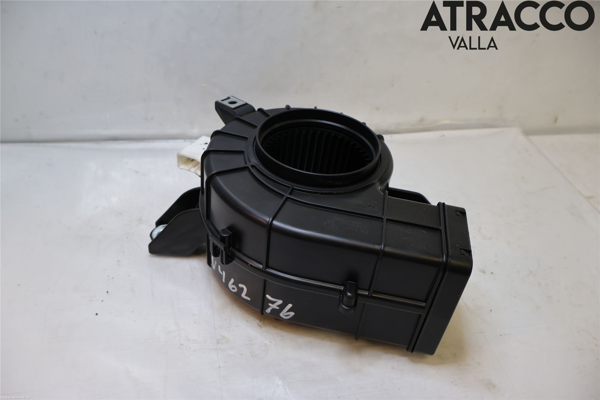 Kia CEED/CEED SW 19- Kylfläkt El