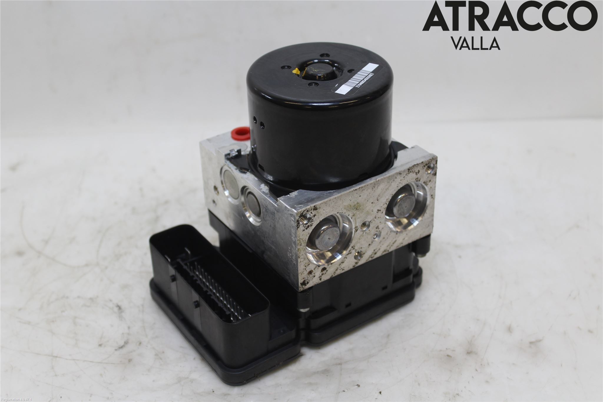 Landrover LAND ROVER RANGE ROVER EVOQUE (L538) 11-18 Abs Hydraulaggregat