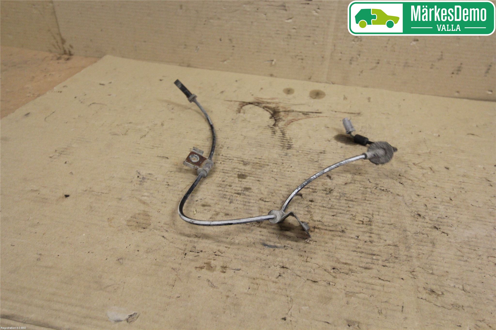 Subaru FORESTER SH  08-13 Abs Sensor