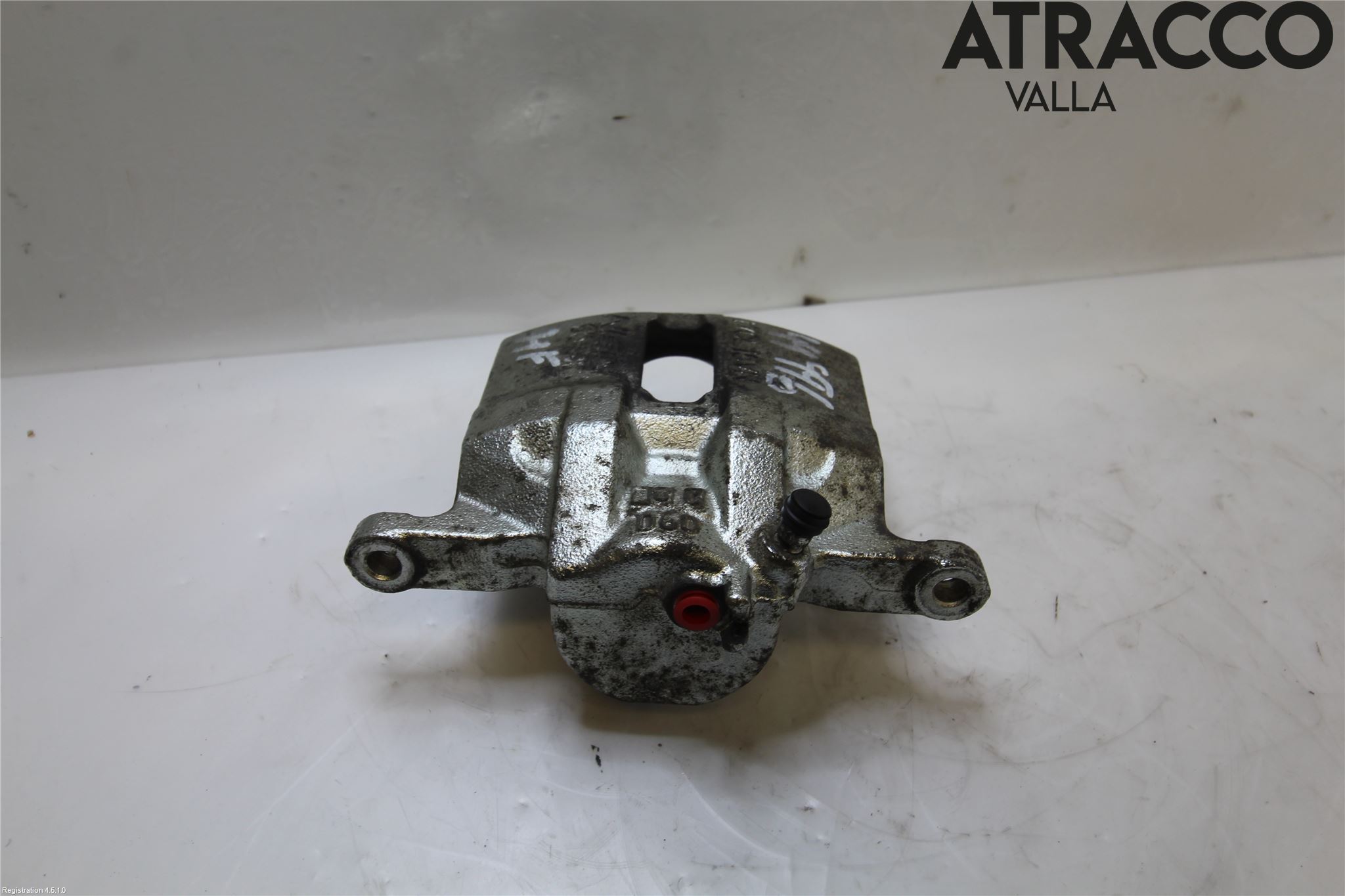 Honda CR-V 97-01 Bromsok Fram Höger