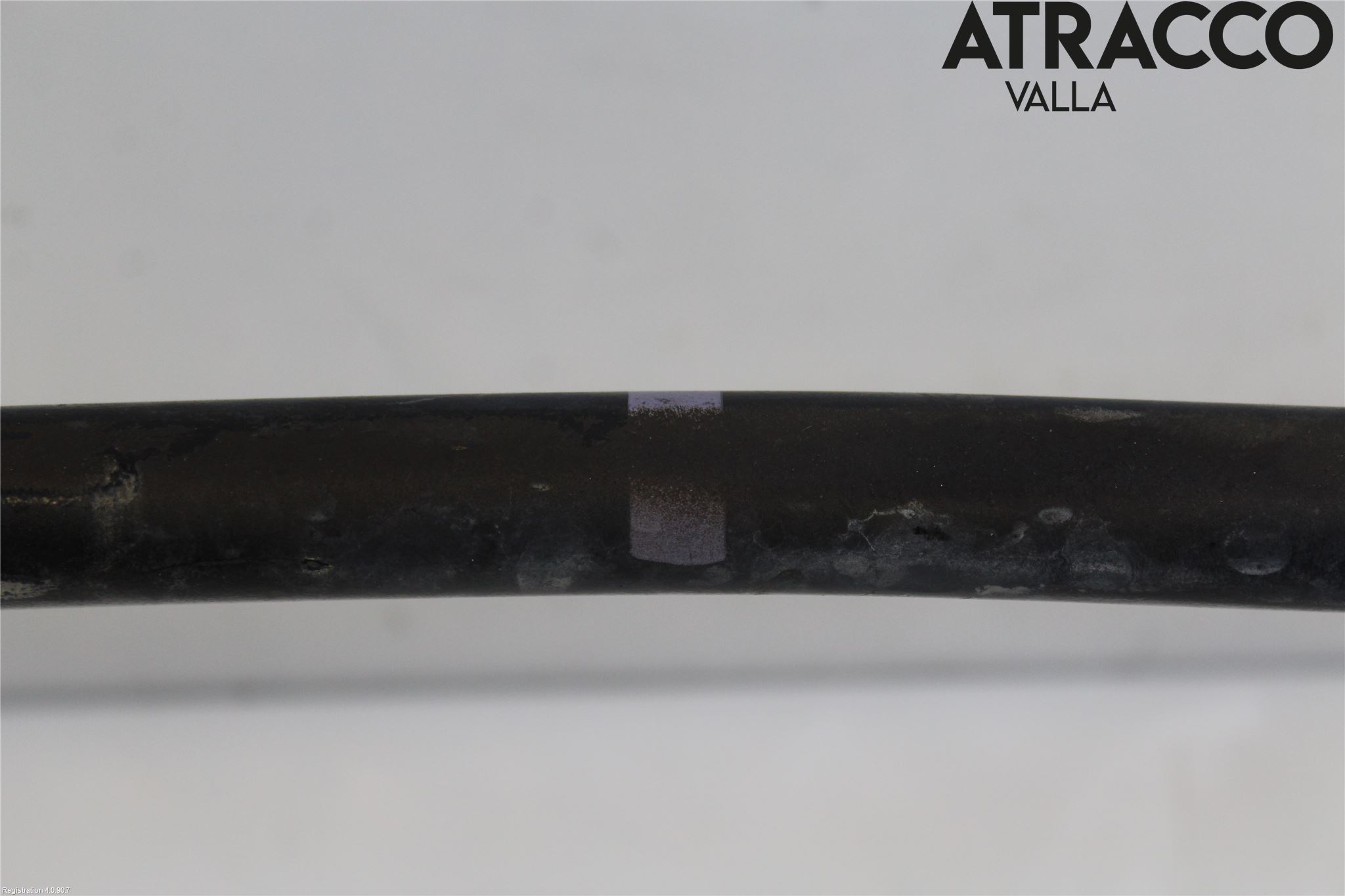 Mitsubishi OUTLANDER 13-21 Krängningshämmare Fram