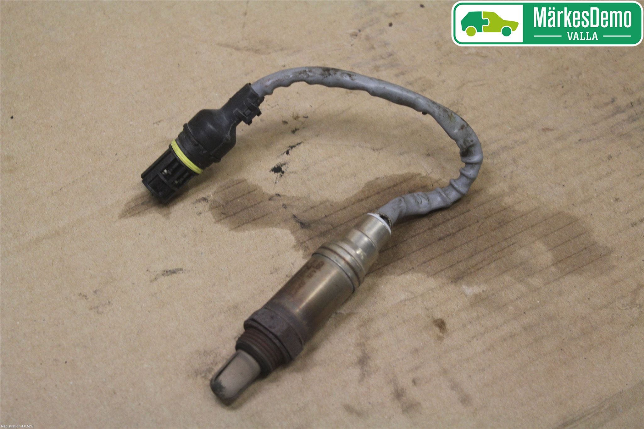 BMW 5 E60/61 Sed/Tou 02-10 Injlambdasond