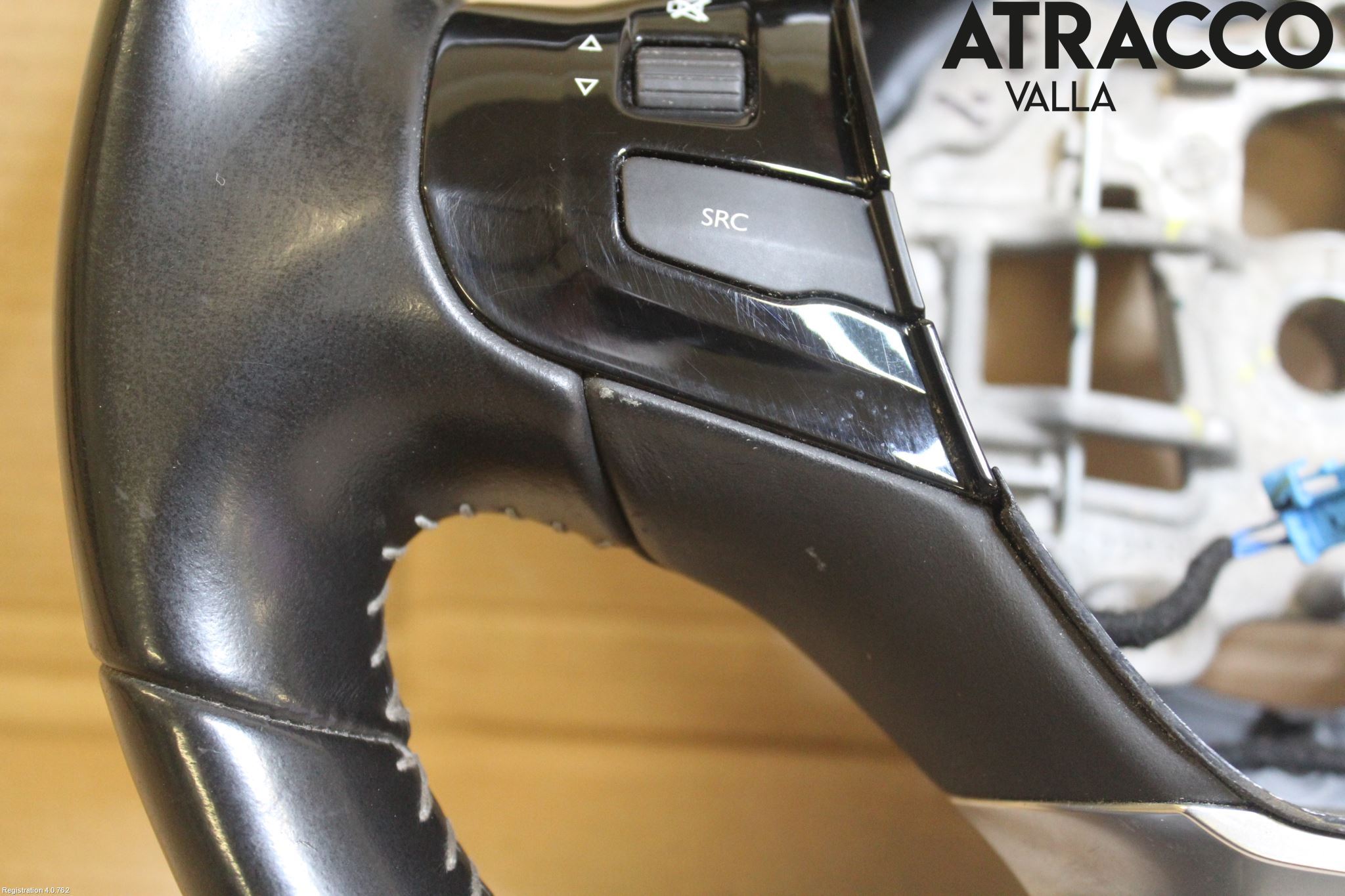 Peugeot 308 14-21 Ratt