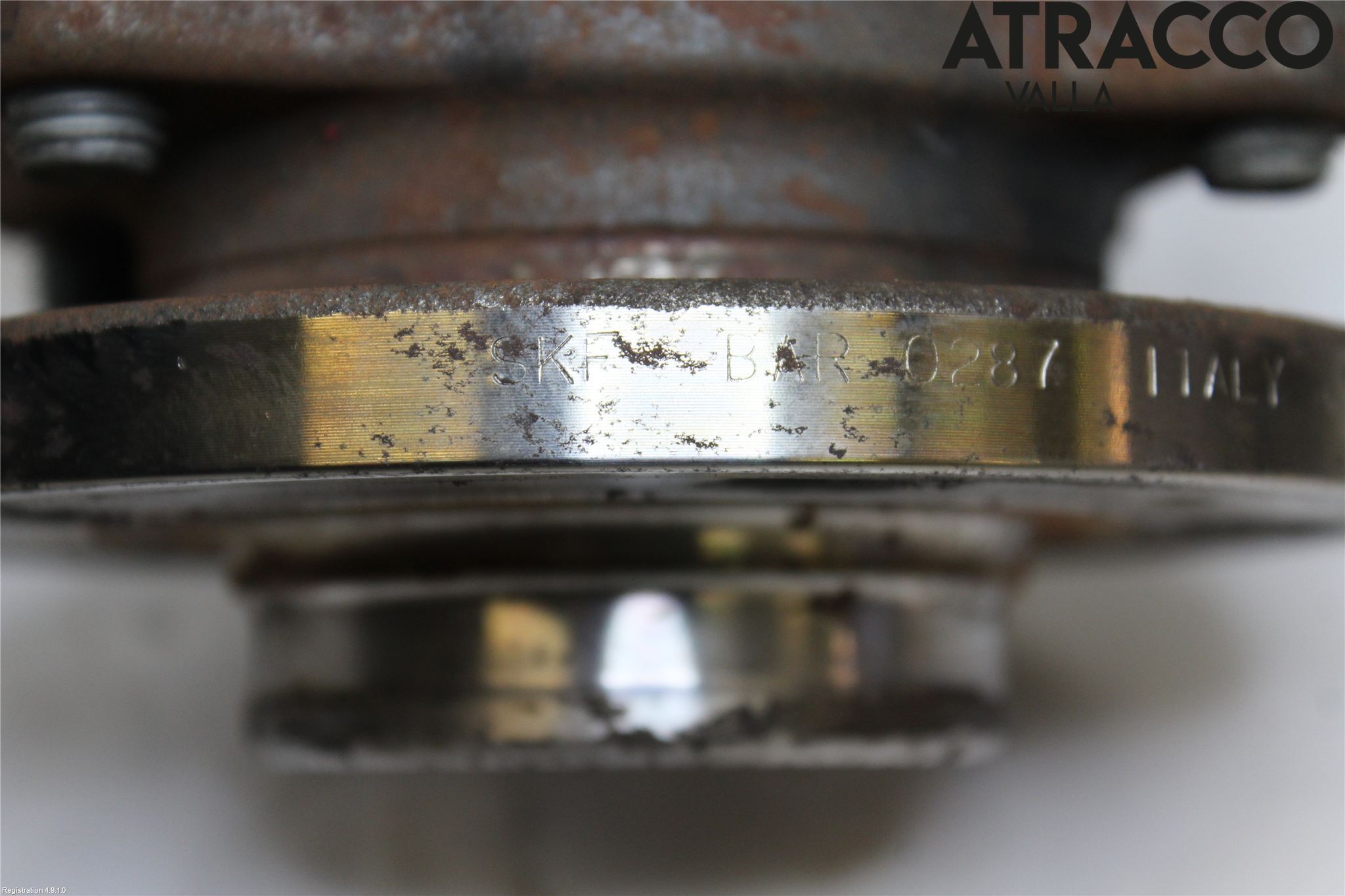 Volvo V70 00-04 Nav Fram