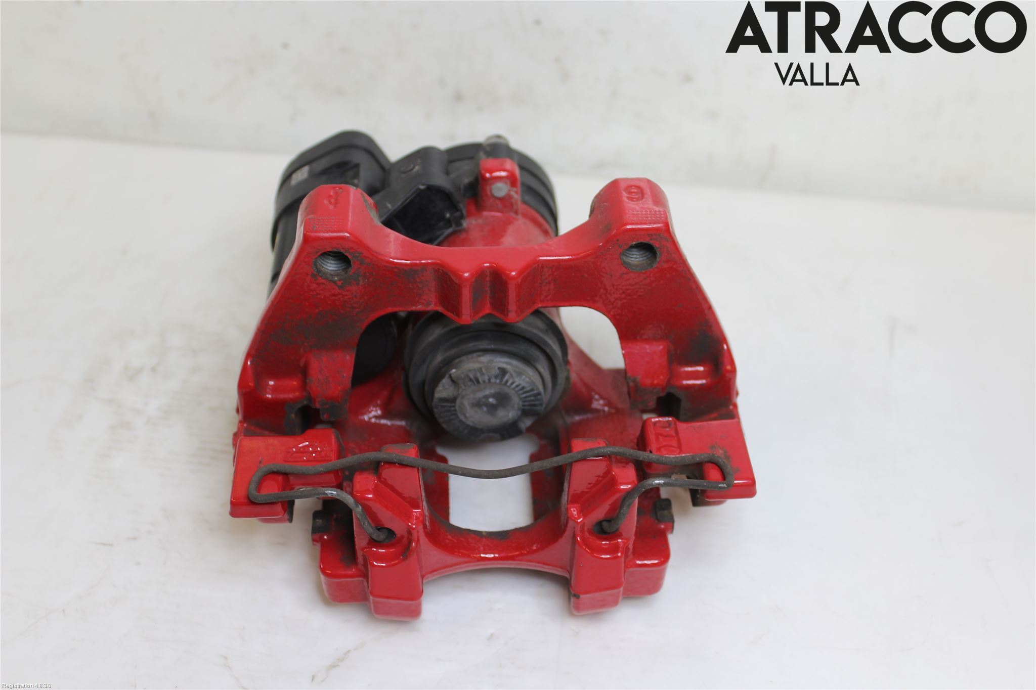 Volkswagen VW T-ROC 18- Bromsok Bak Vänster