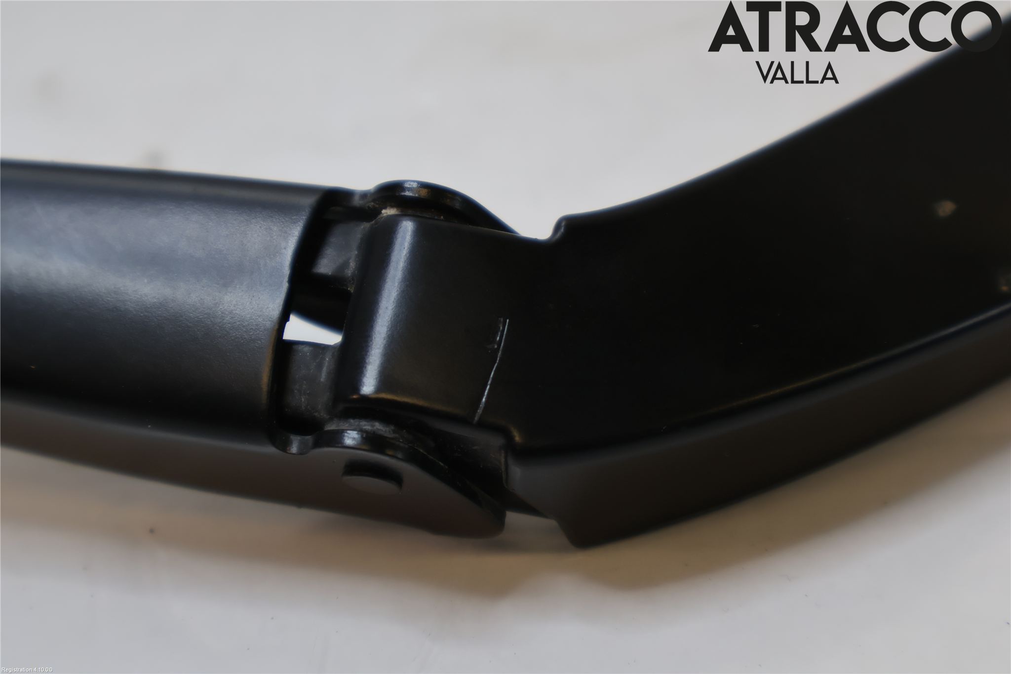 Audi A1 19- Torkararm Armar Vindruta