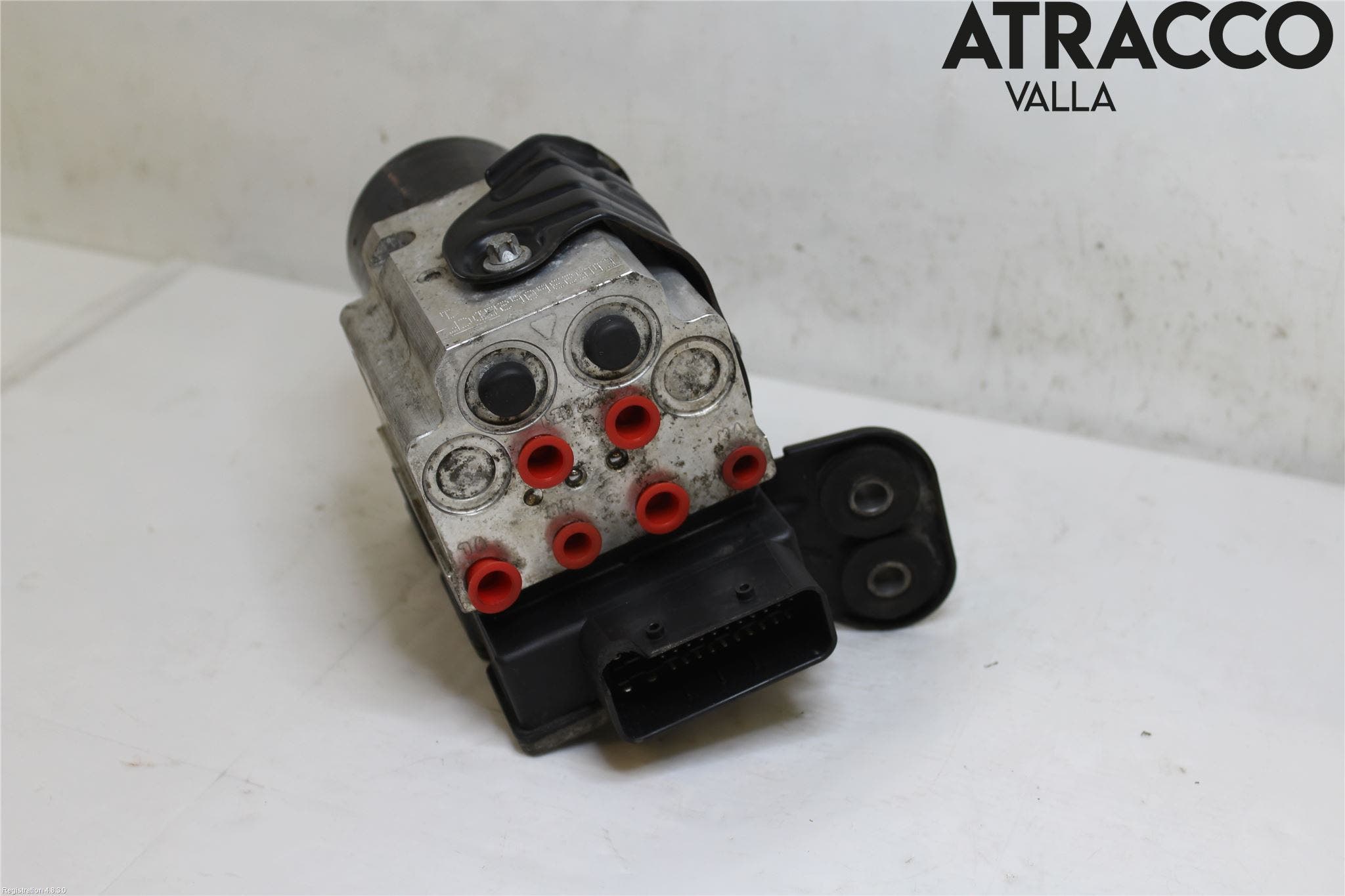 Saab 9-3 VER 2 Abs Hydraulaggregat