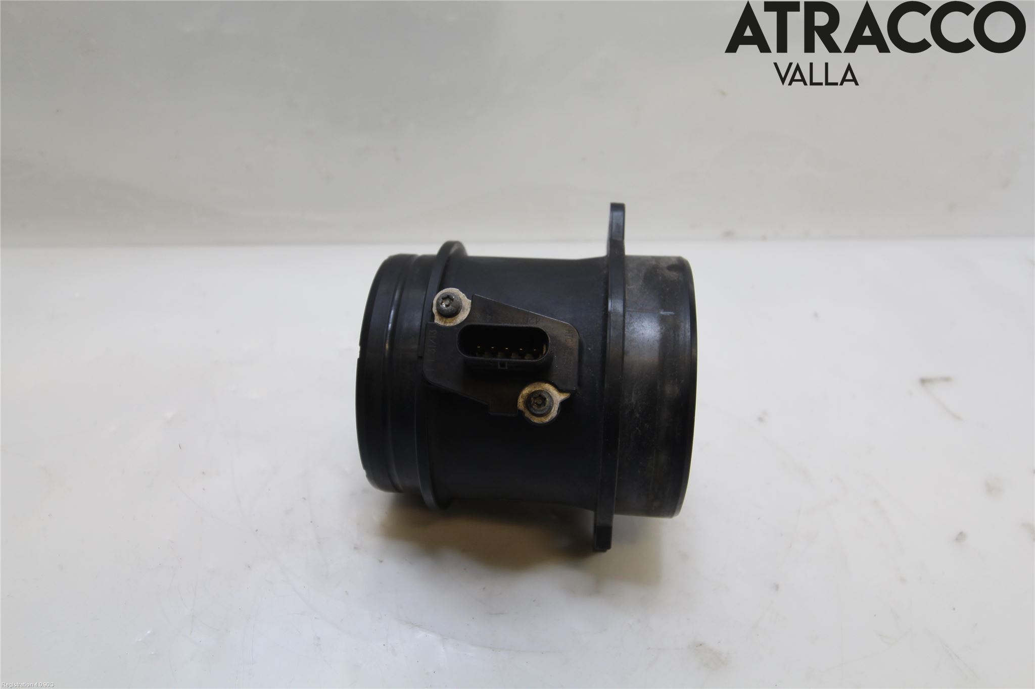 Audi A6 ALLROAD 12-18 Injluftmassamätare