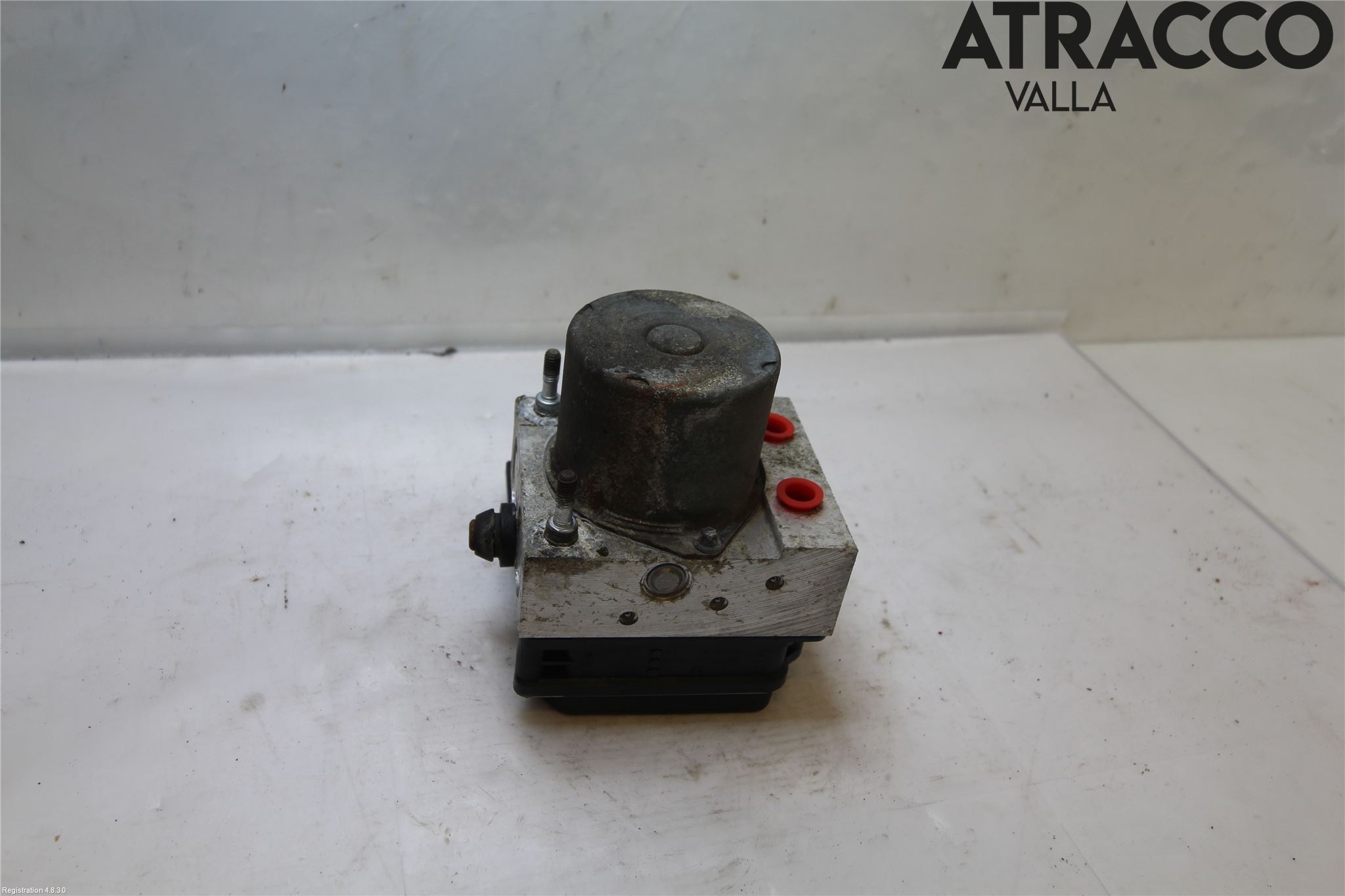 Kia CEED 06-12 Abs Hydraulaggregat