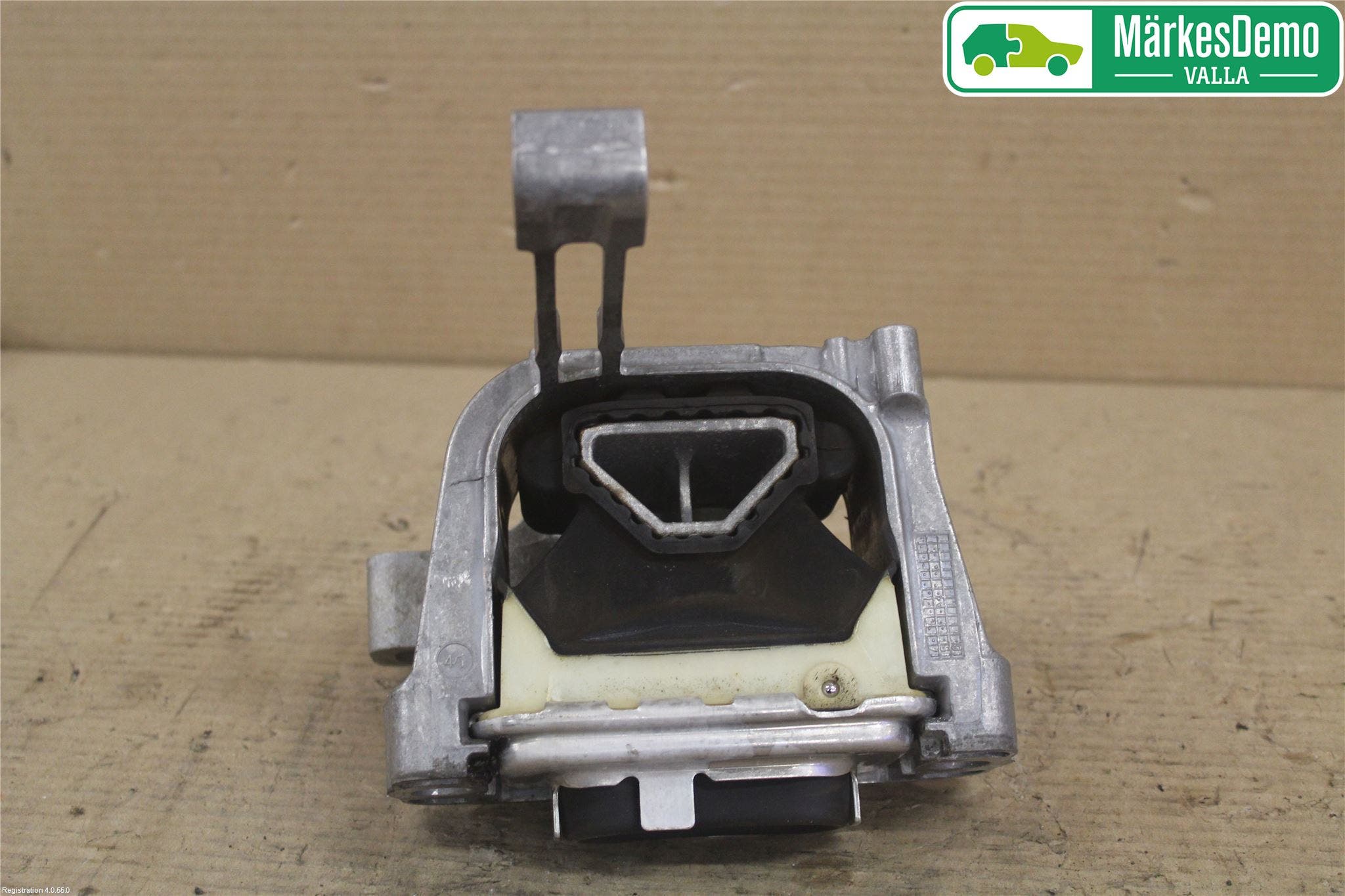 Skoda OCTAVIA (5E) 13-20 Motorfäste