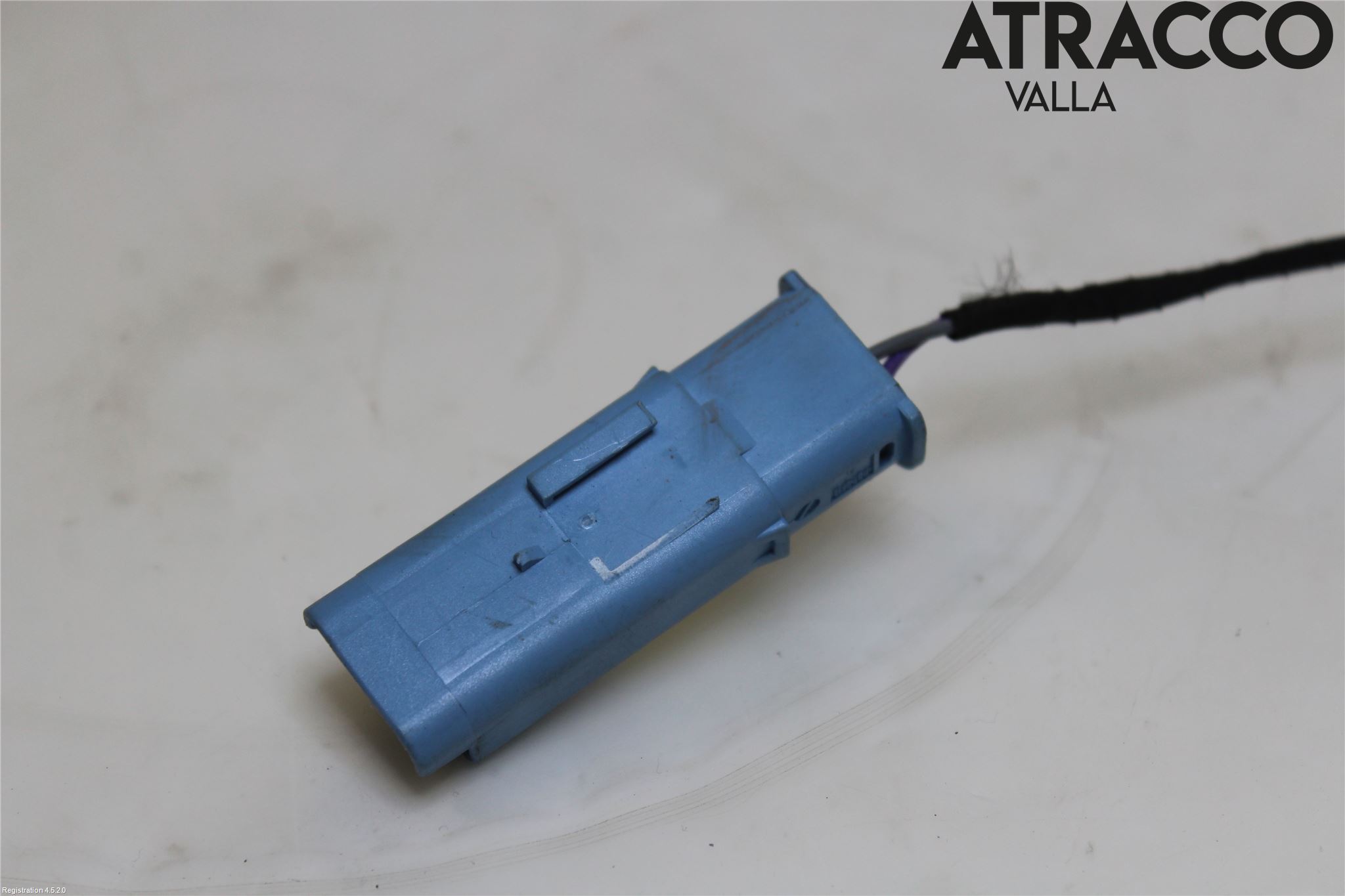 Citroen COTROEN C3 17-24 Dörrhandtag Yttre Hö