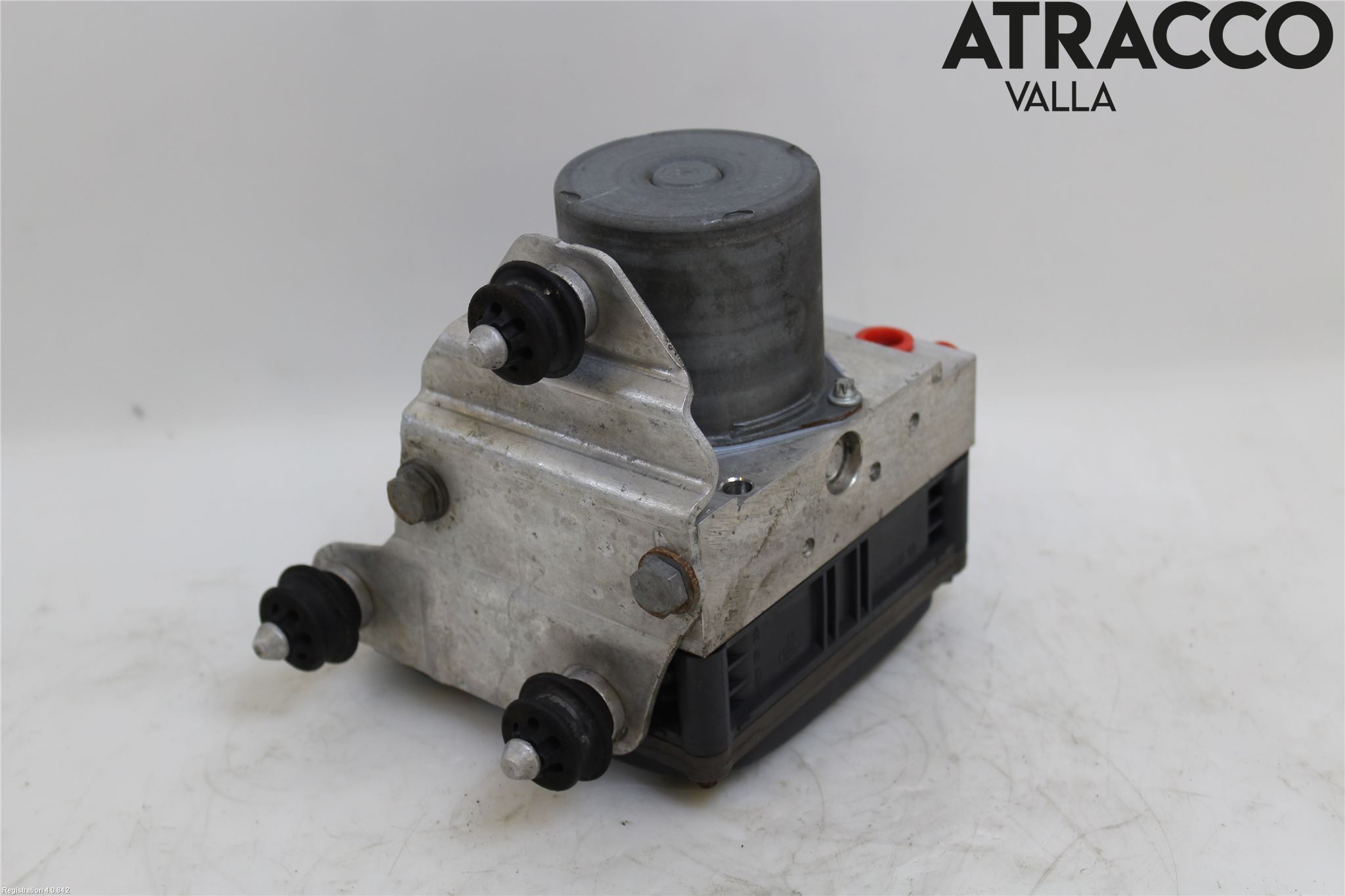 Audi A6/S6 4G 11-18 Abs Hydraulaggregat