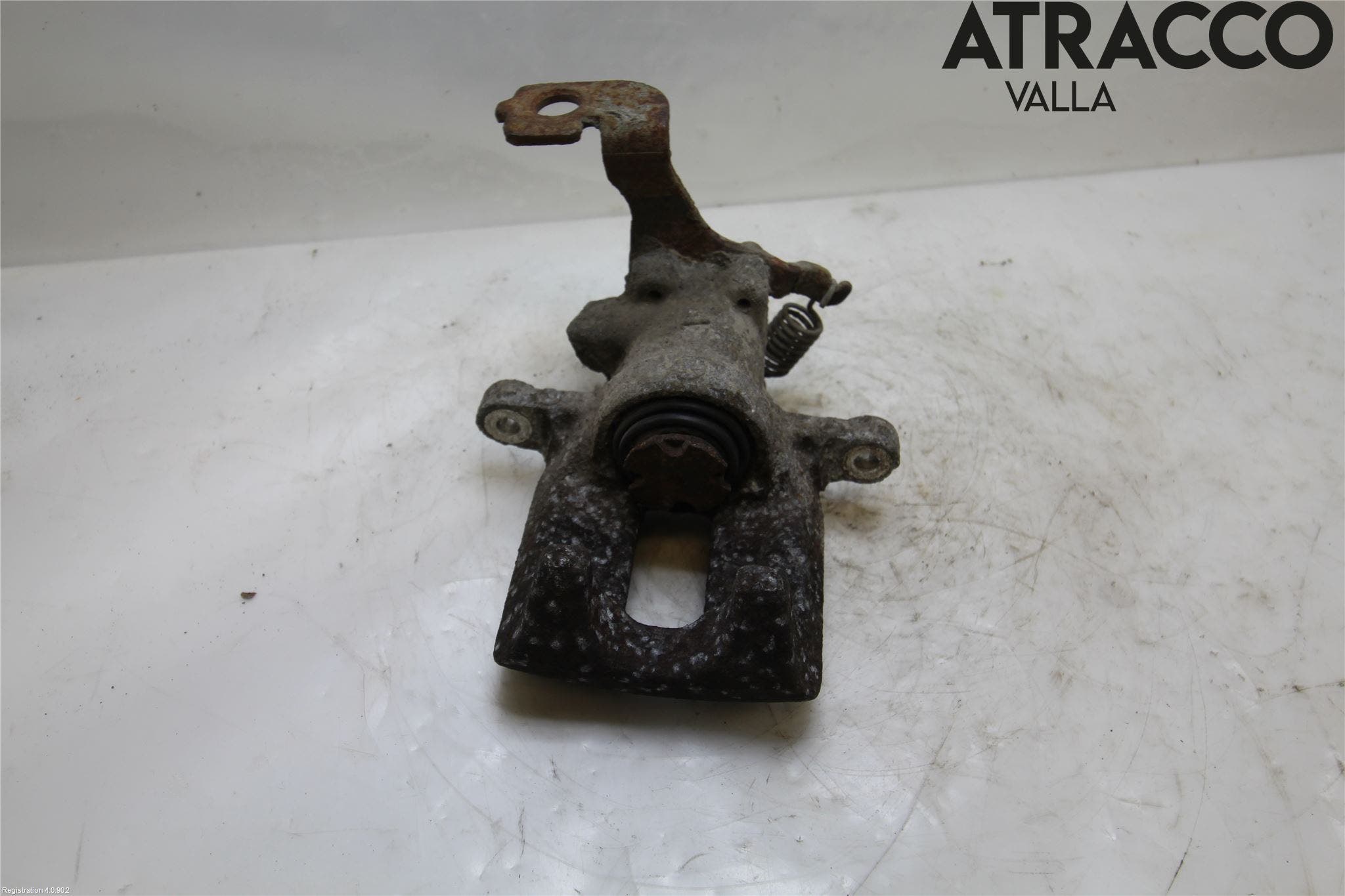 Toyota AURIS 13-19 Bromsok Bak Höger