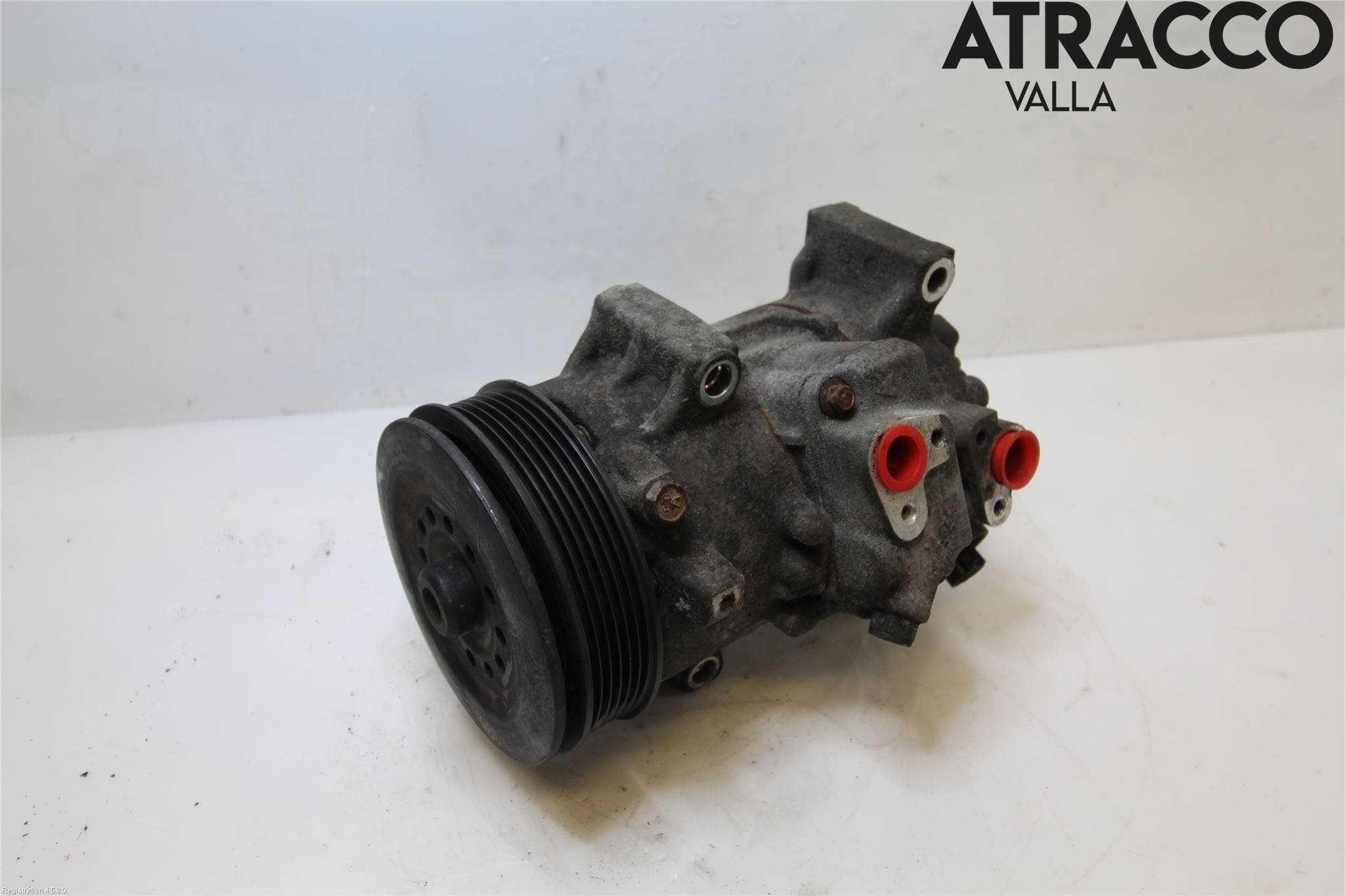 Toyota AURIS 07-09 Ac Kompressor