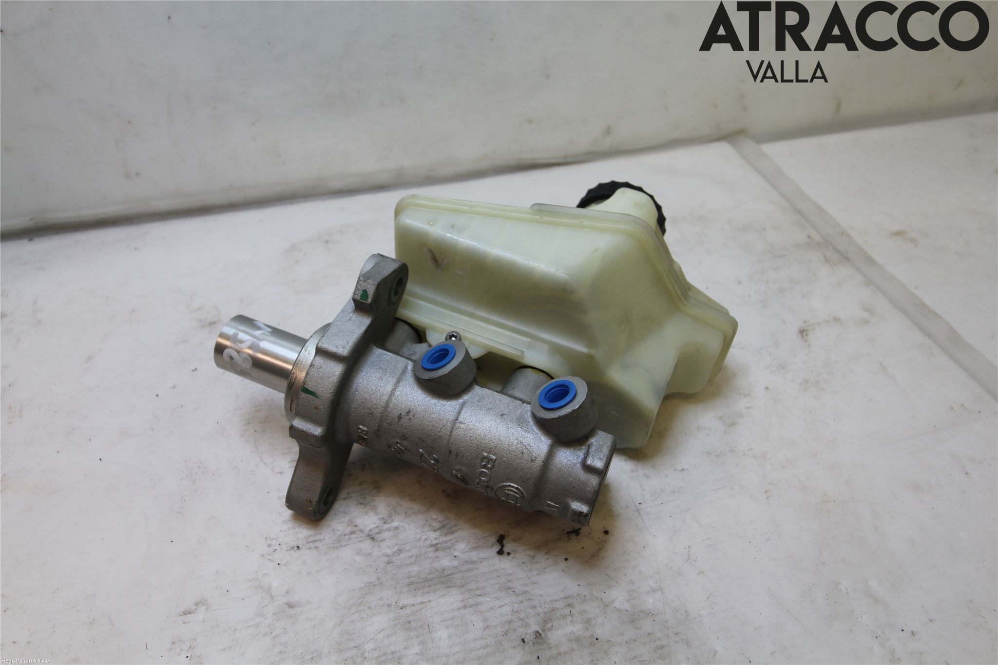 Maserati GHIBLI Broms Huvudcylinder