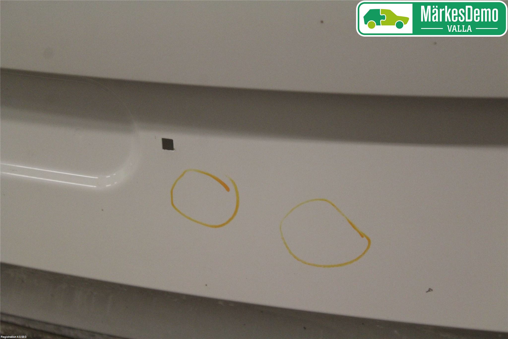 Skoda FABIA 15-21 Baklucka Kombi